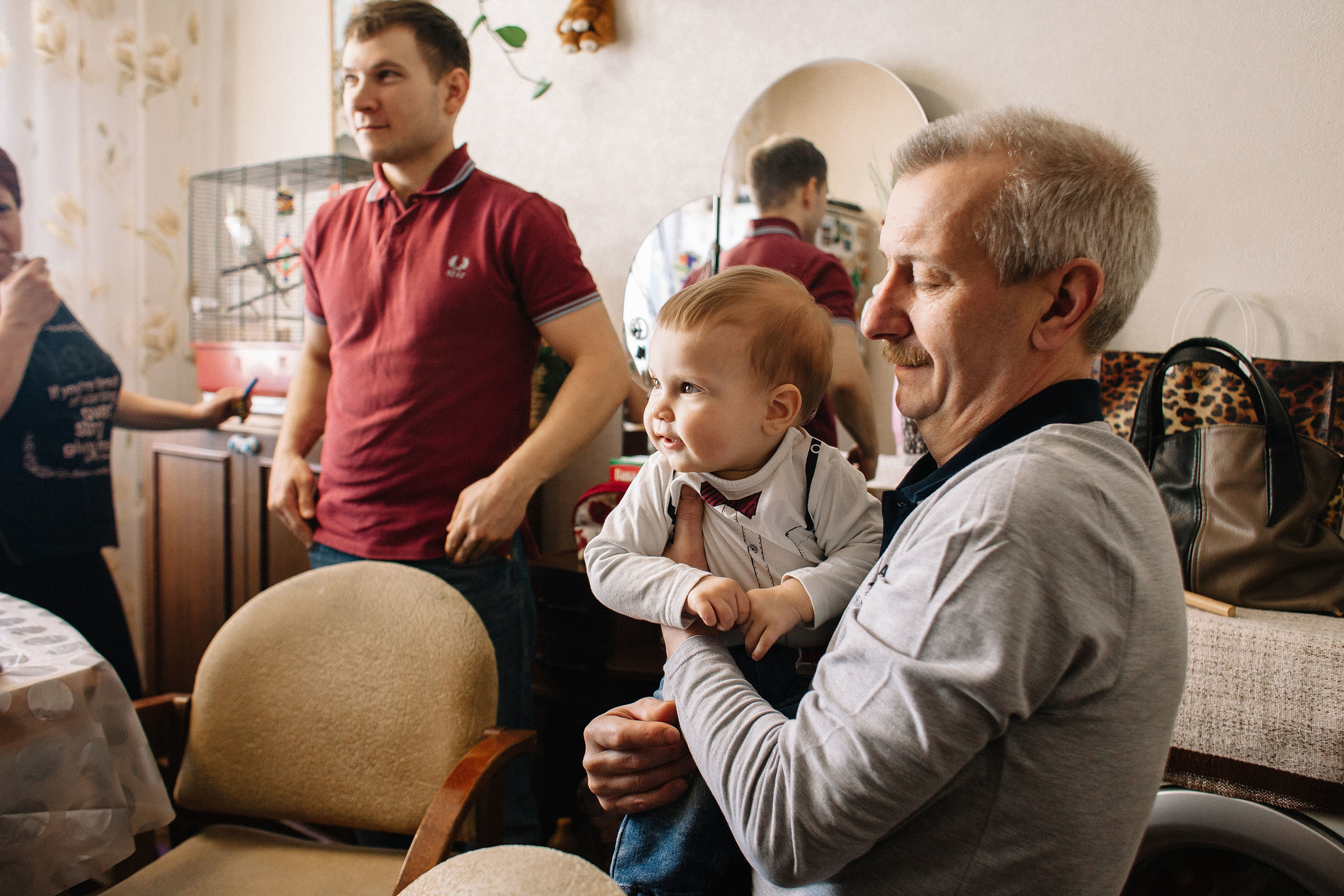 Дом. Семейный и свадебный фотограф в Майкопе Михаил Мартиросян