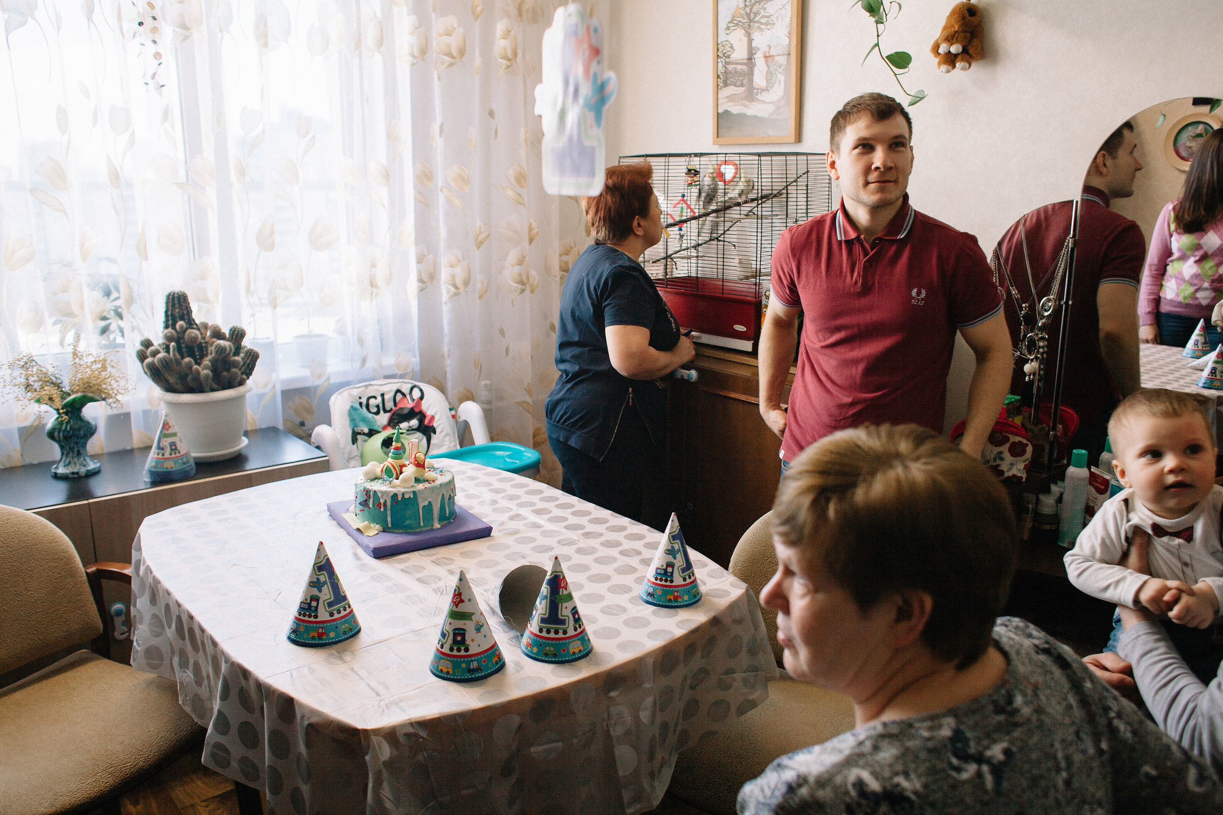 Дом. Семейный и свадебный фотограф в Майкопе Михаил Мартиросян