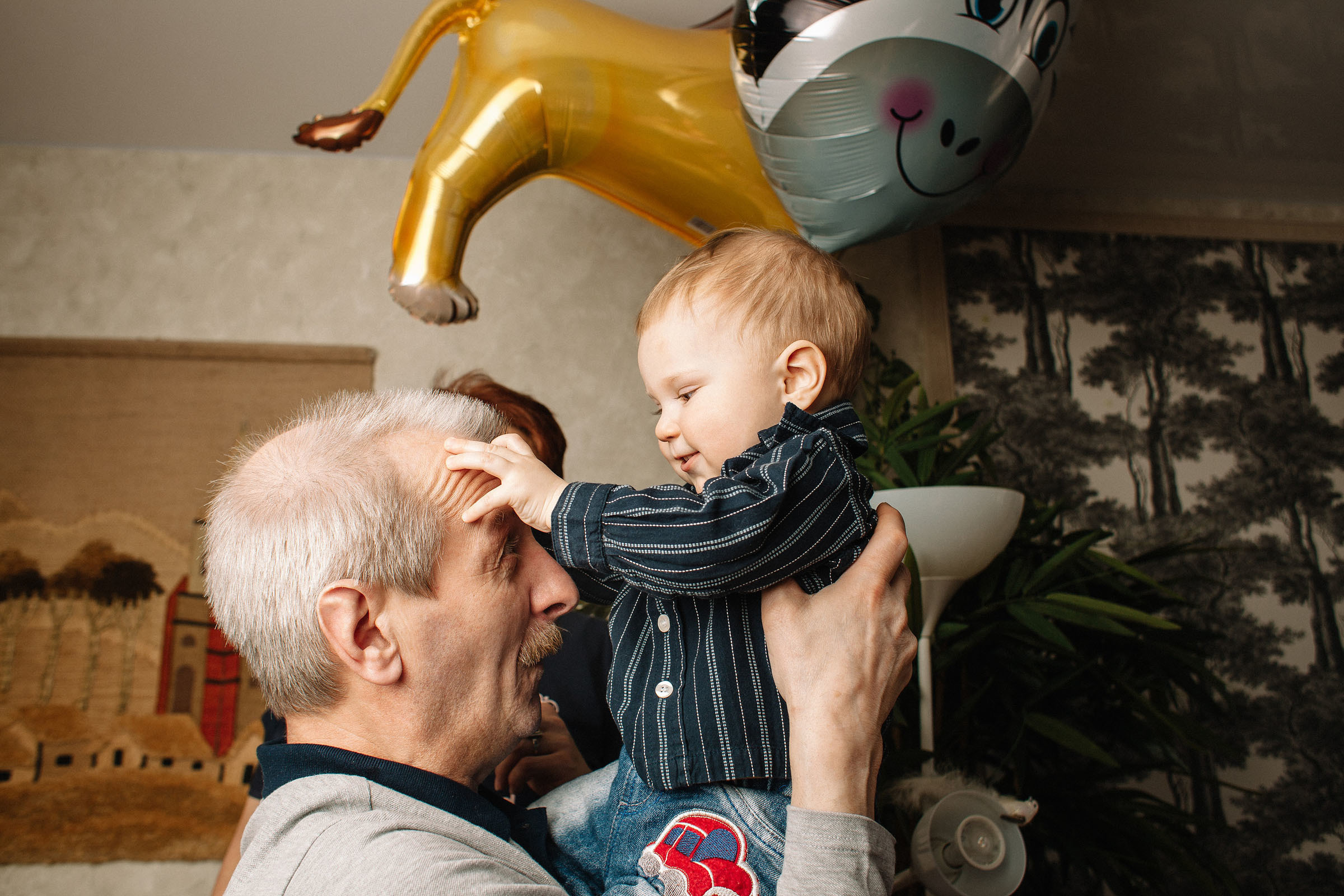 Дом. Семейный и свадебный фотограф в Майкопе Михаил Мартиросян