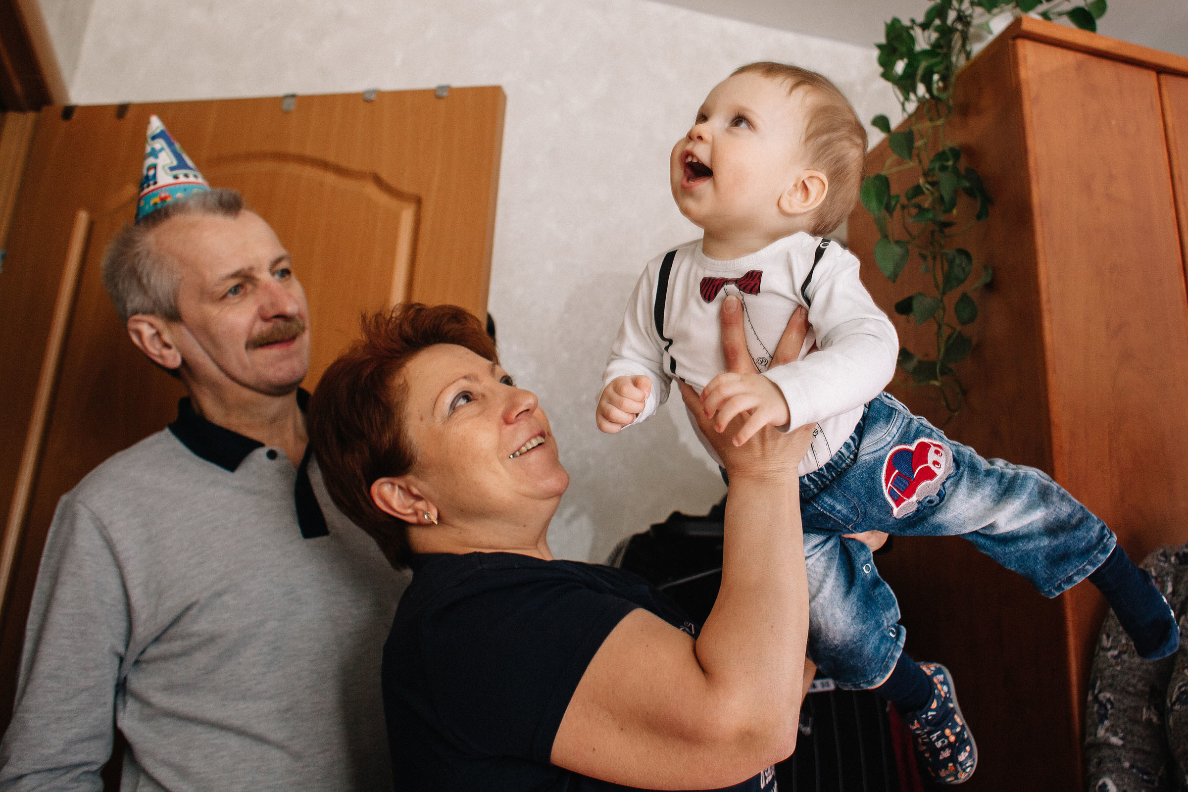 Дом. Семейный и свадебный фотограф в Майкопе Михаил Мартиросян