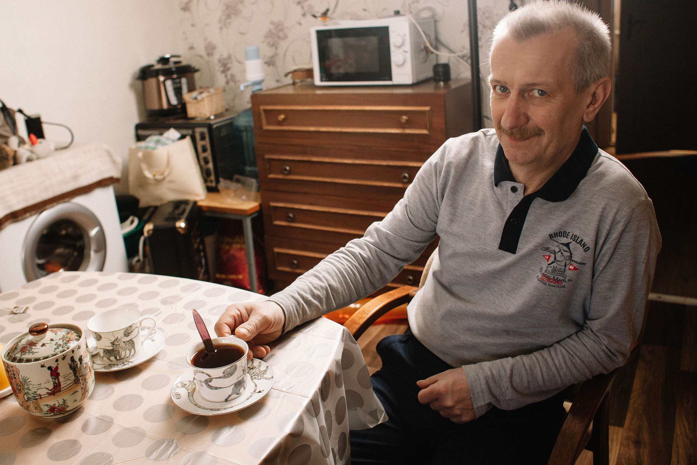 Дом. Семейный и свадебный фотограф в Майкопе Михаил Мартиросян