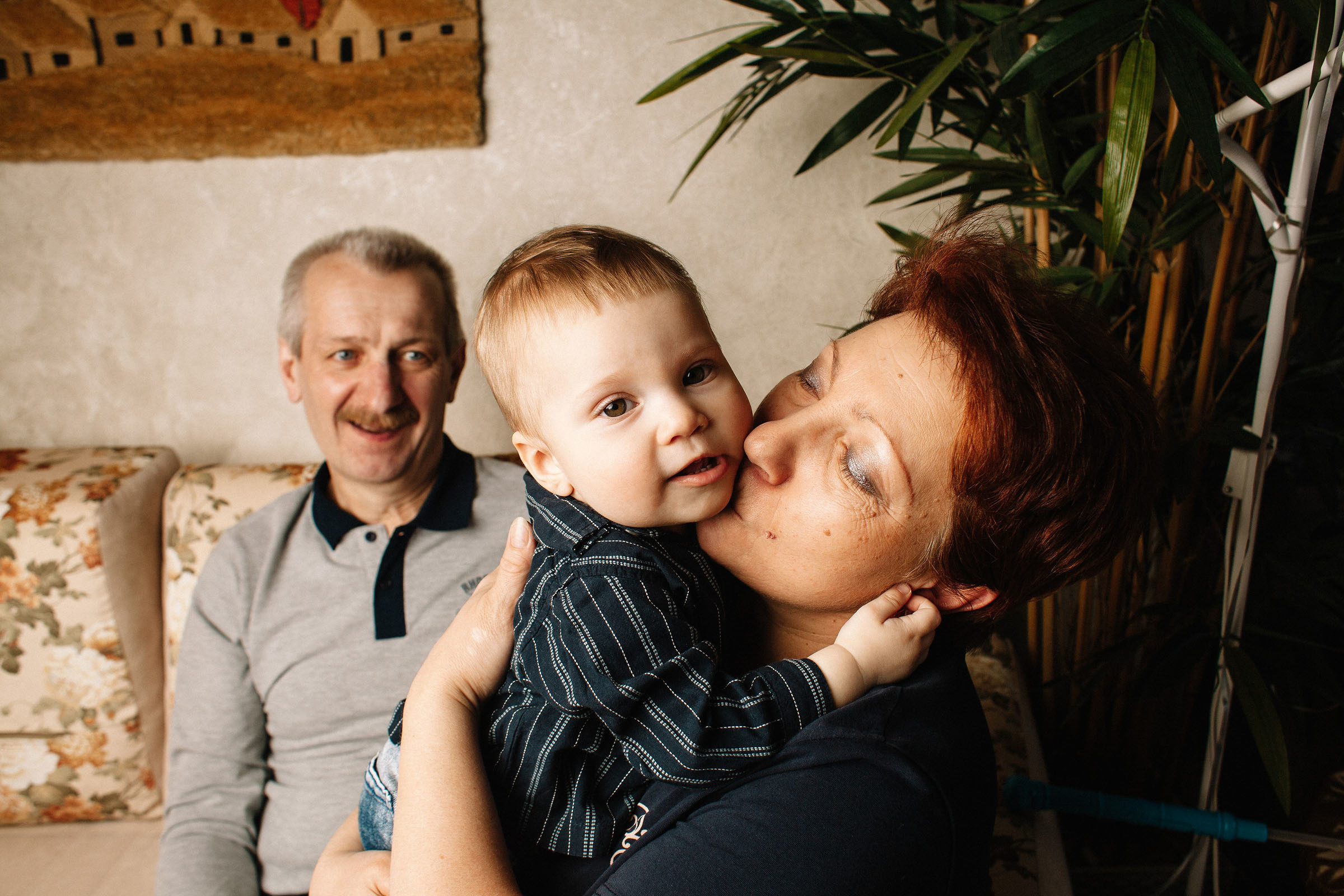 Дом. Семейный и свадебный фотограф в Майкопе Михаил Мартиросян