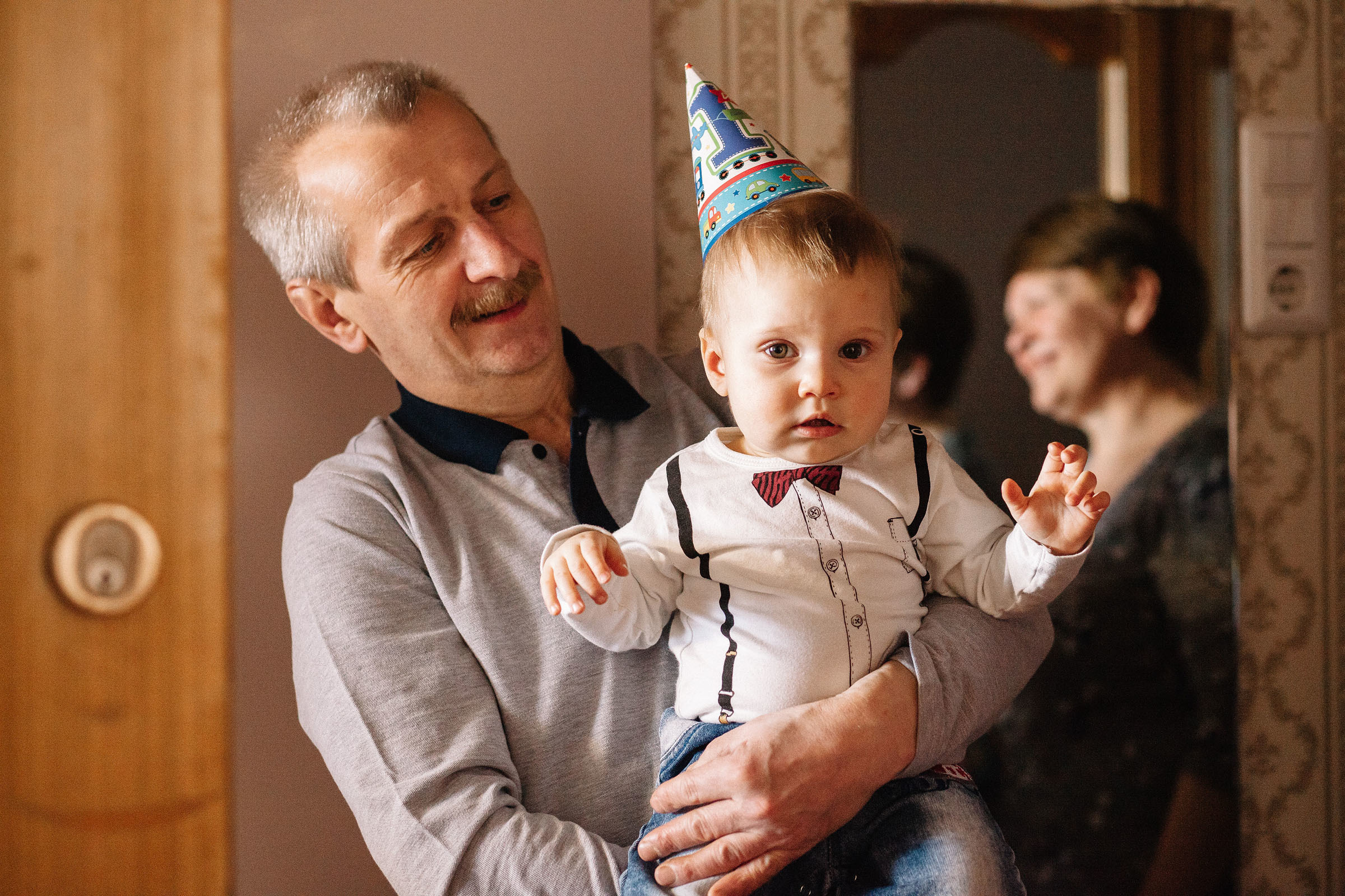 Дом. Семейный и свадебный фотограф в Майкопе Михаил Мартиросян