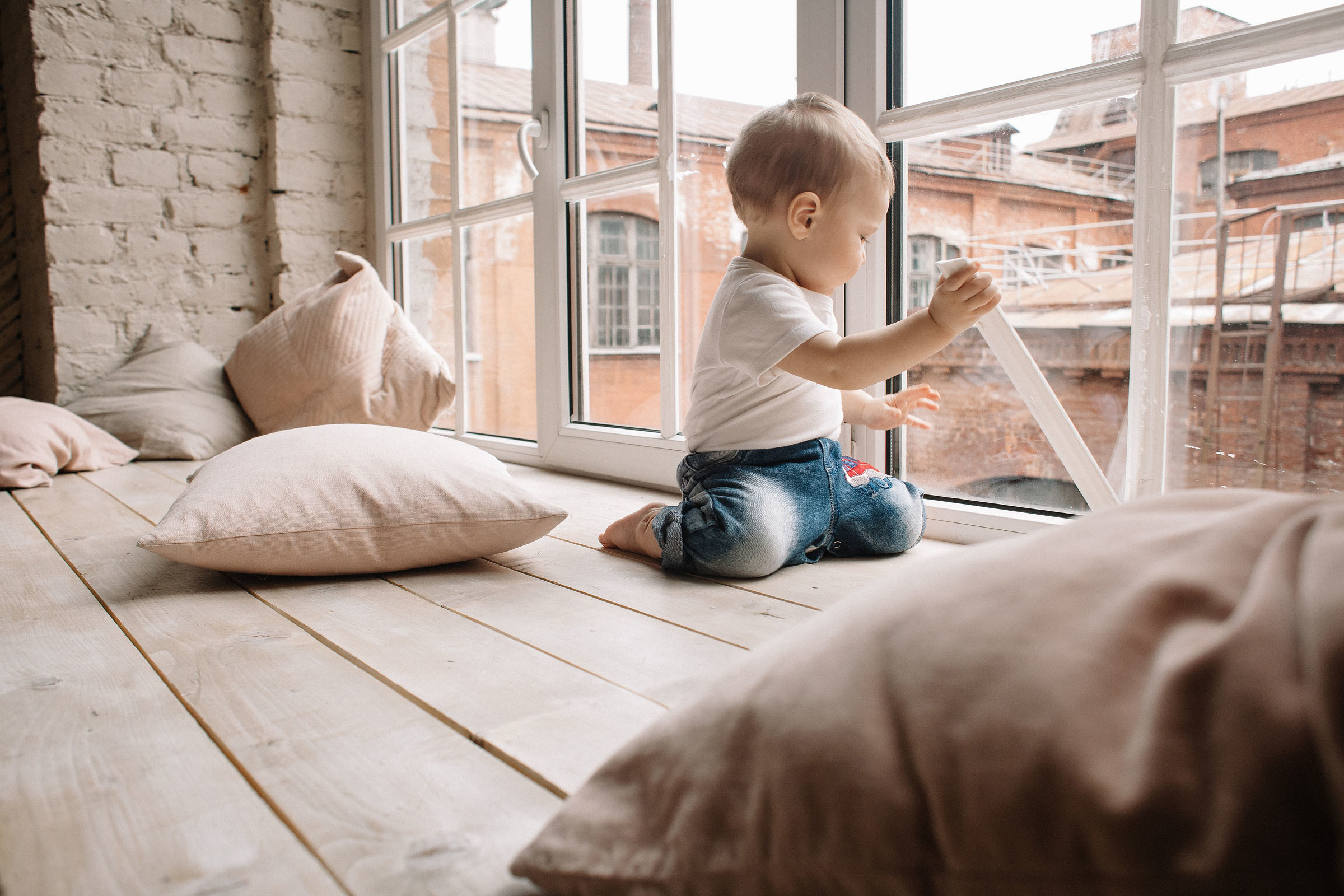 Студия. Семейный и свадебный фотограф в Майкопе Михаил Мартиросян