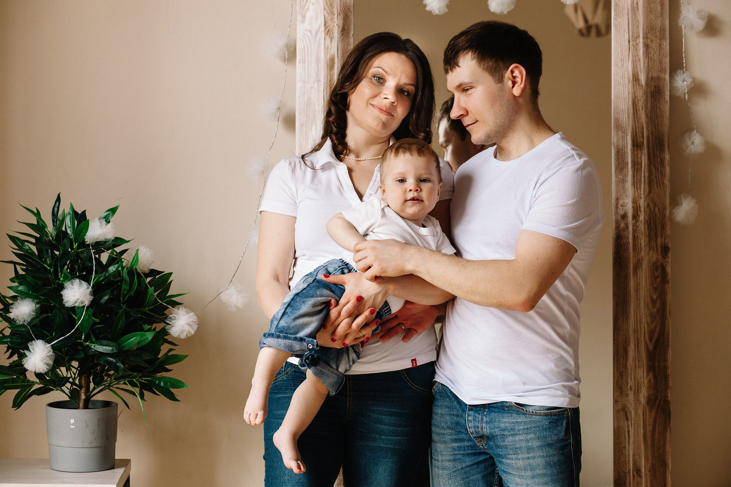 Студия. Семейный и свадебный фотограф в Майкопе Михаил Мартиросян