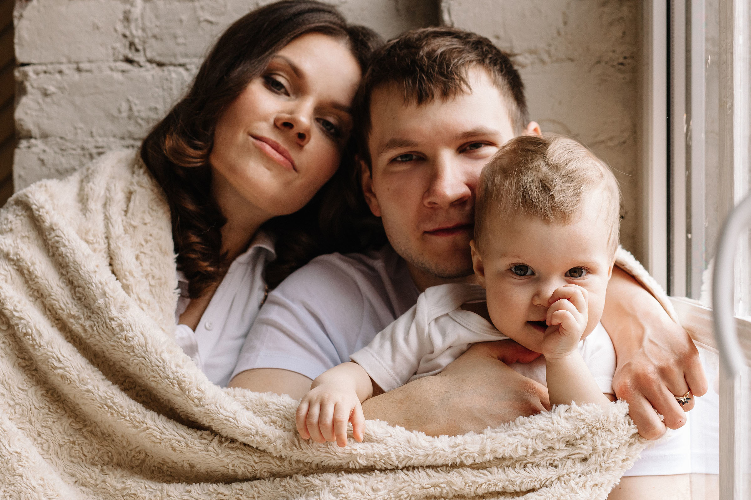 Студия. Семейный и свадебный фотограф в Майкопе Михаил Мартиросян