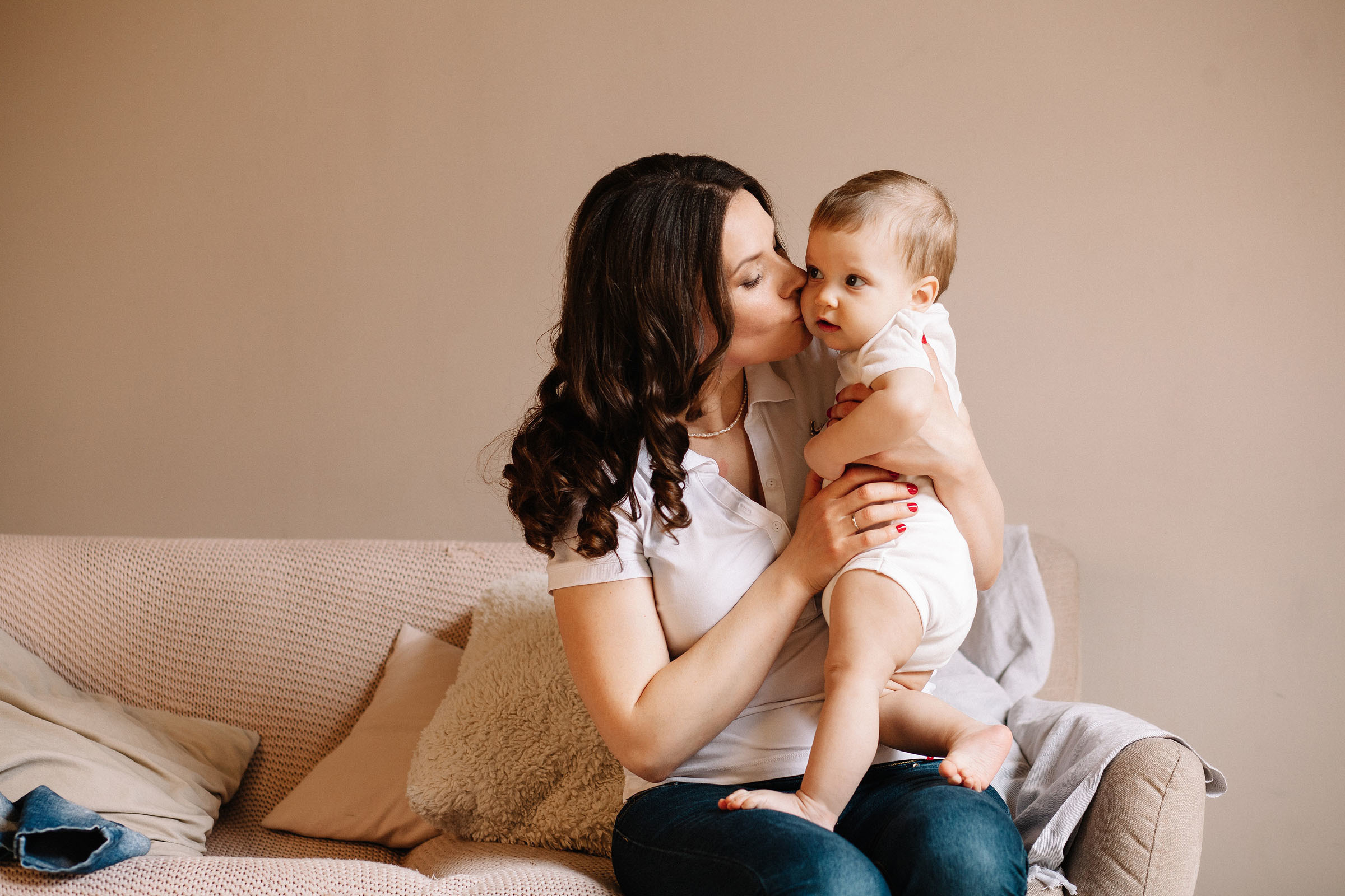 Студия. Семейный и свадебный фотограф в Майкопе Михаил Мартиросян