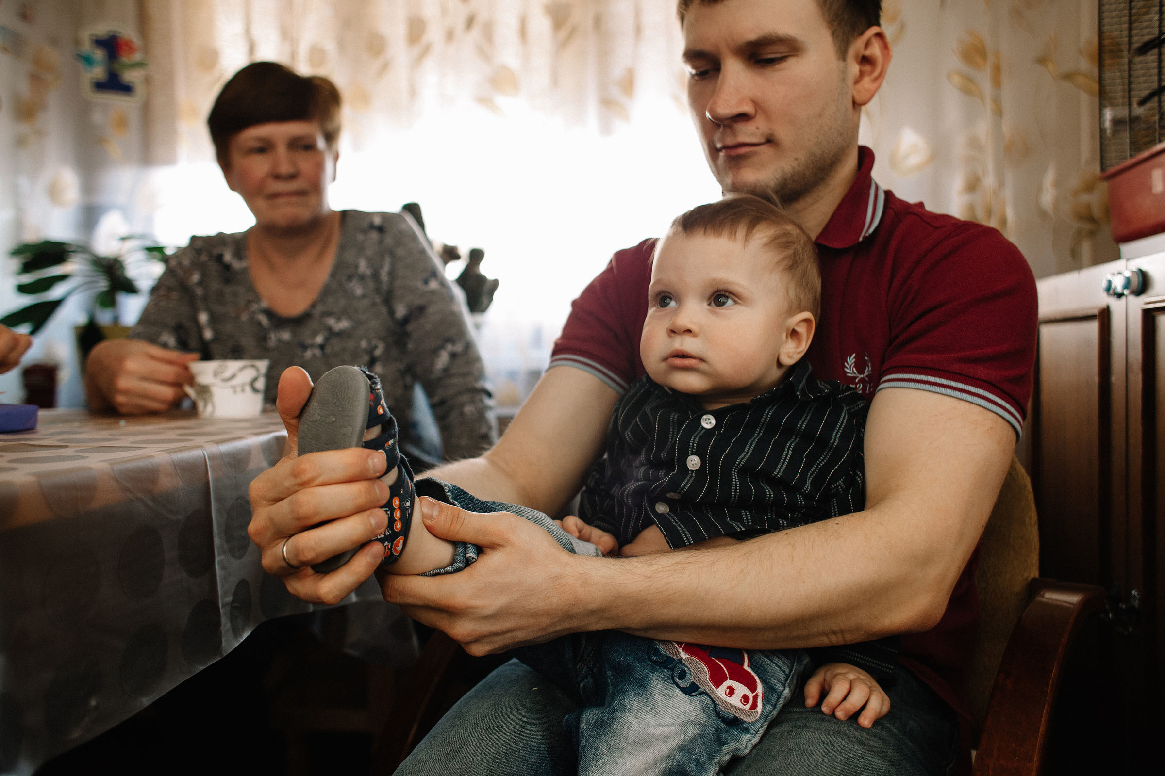 Дом. Семейный и свадебный фотограф в Майкопе Михаил Мартиросян