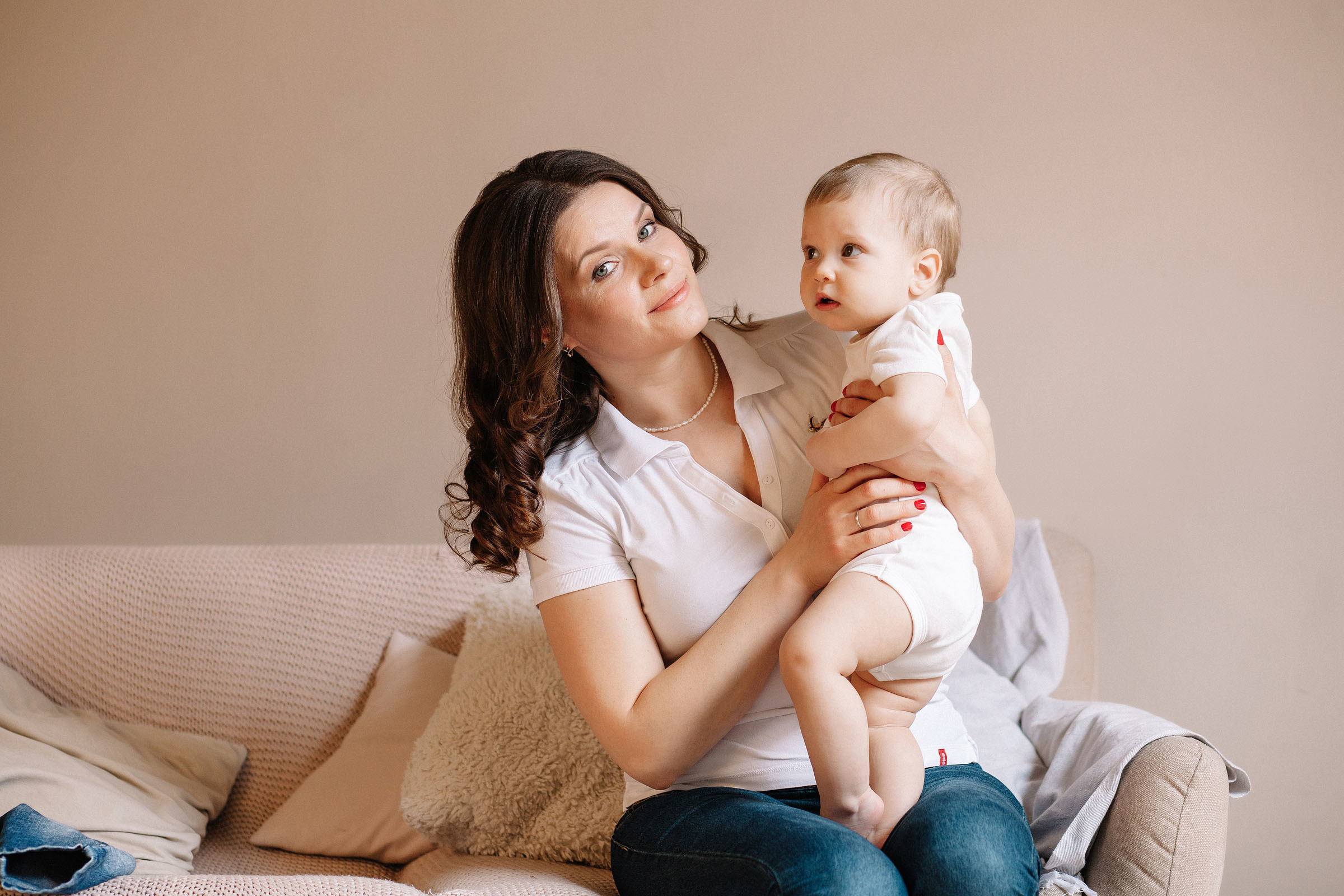 Студия. Семейный и свадебный фотограф в Майкопе Михаил Мартиросян