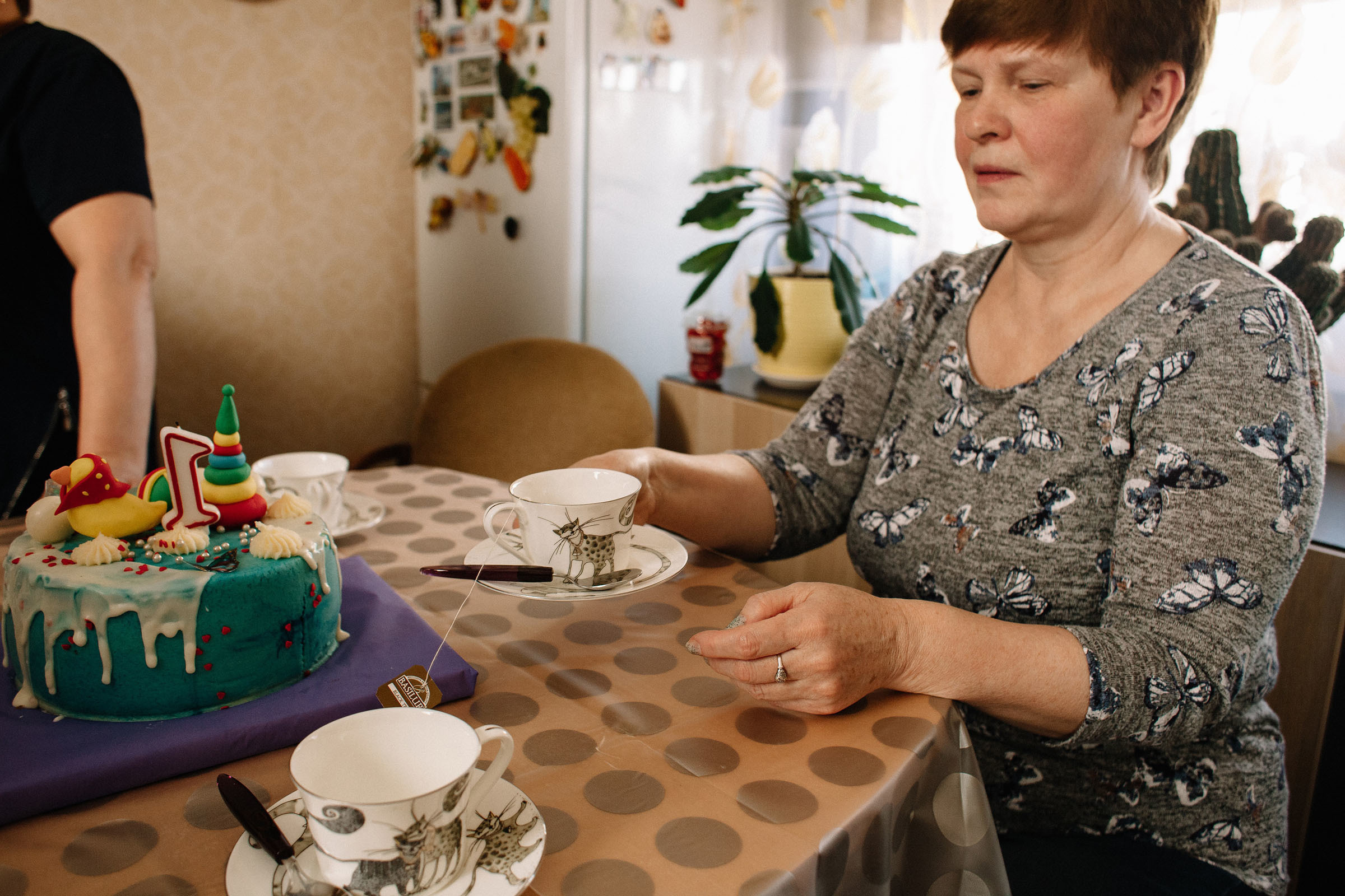 Дом. Семейный и свадебный фотограф в Майкопе Михаил Мартиросян