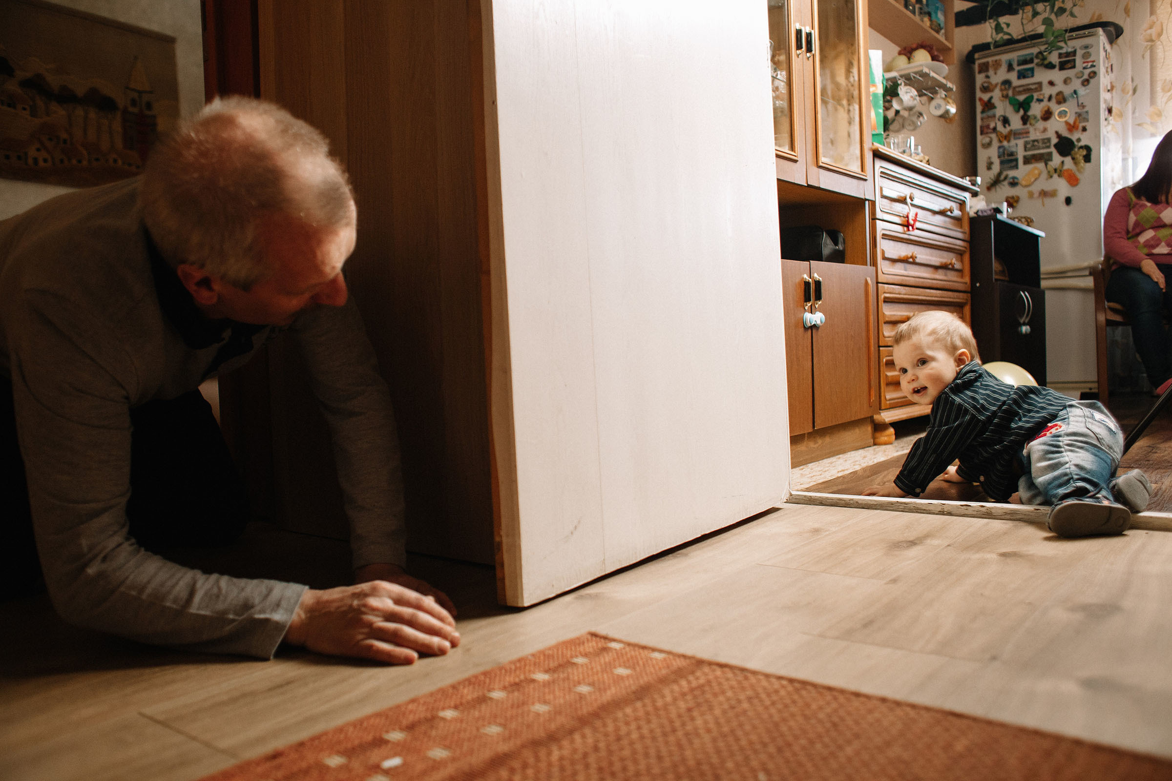 Дом. Семейный и свадебный фотограф в Майкопе Михаил Мартиросян