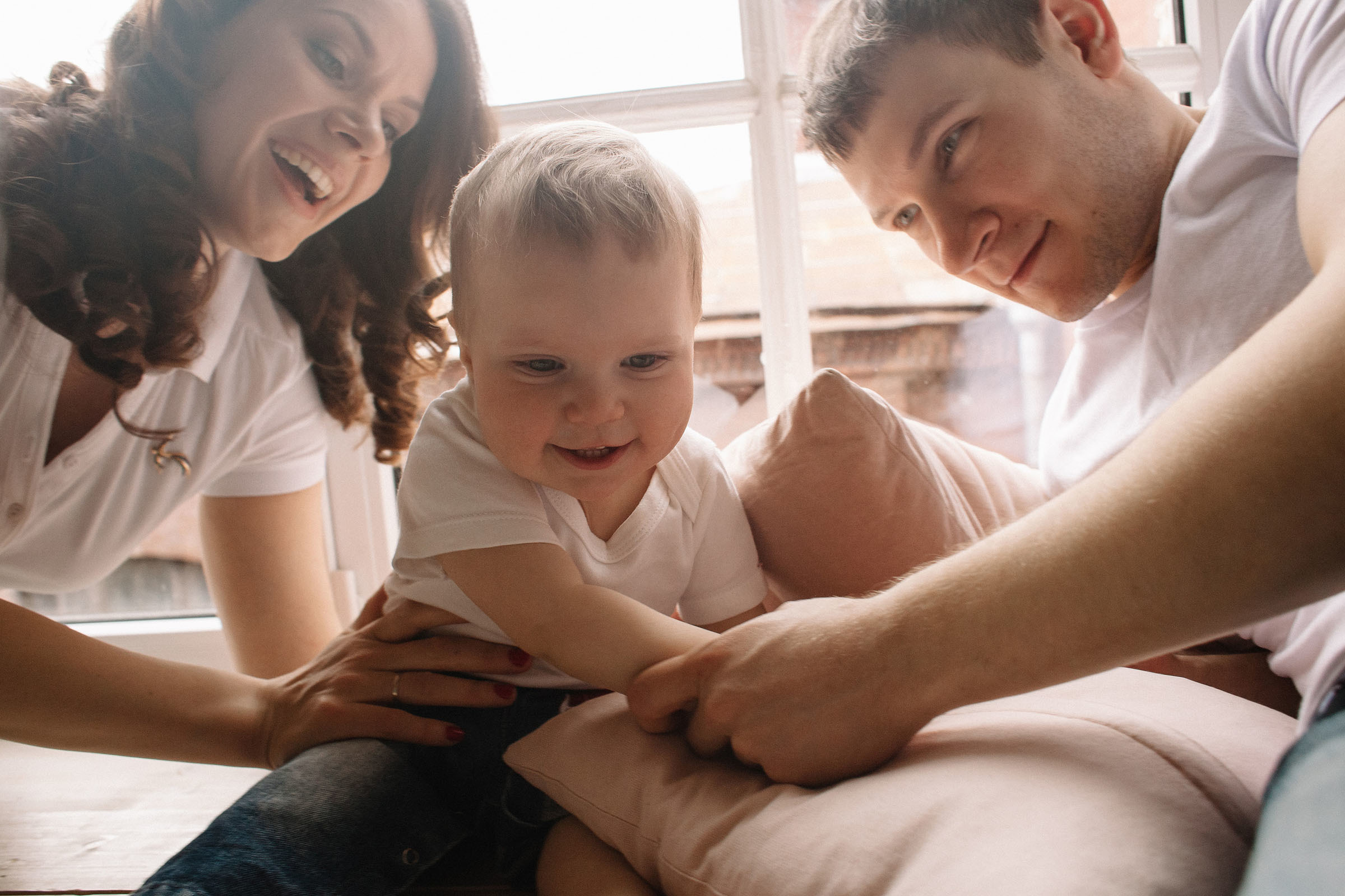 Студия. Семейный и свадебный фотограф в Майкопе Михаил Мартиросян