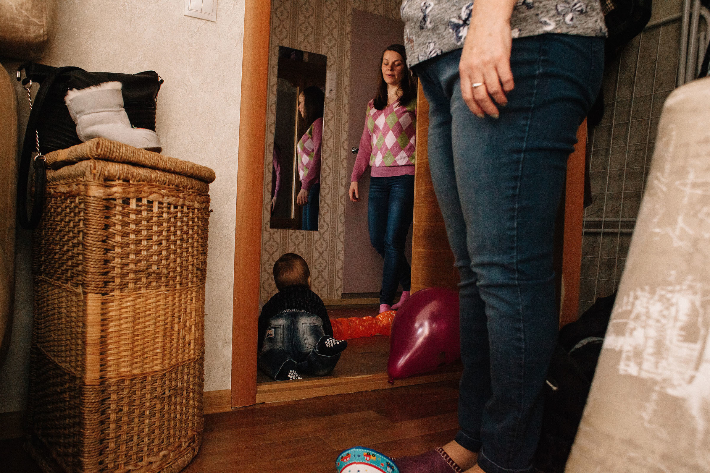 Дом. Семейный и свадебный фотограф в Майкопе Михаил Мартиросян