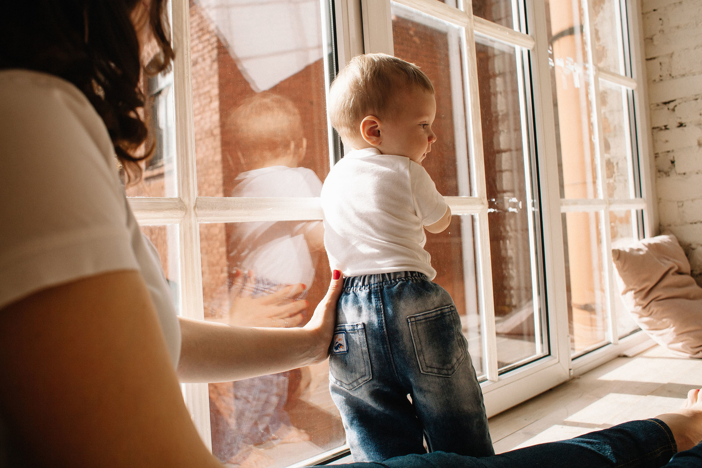 Студия. Семейный и свадебный фотограф в Майкопе Михаил Мартиросян