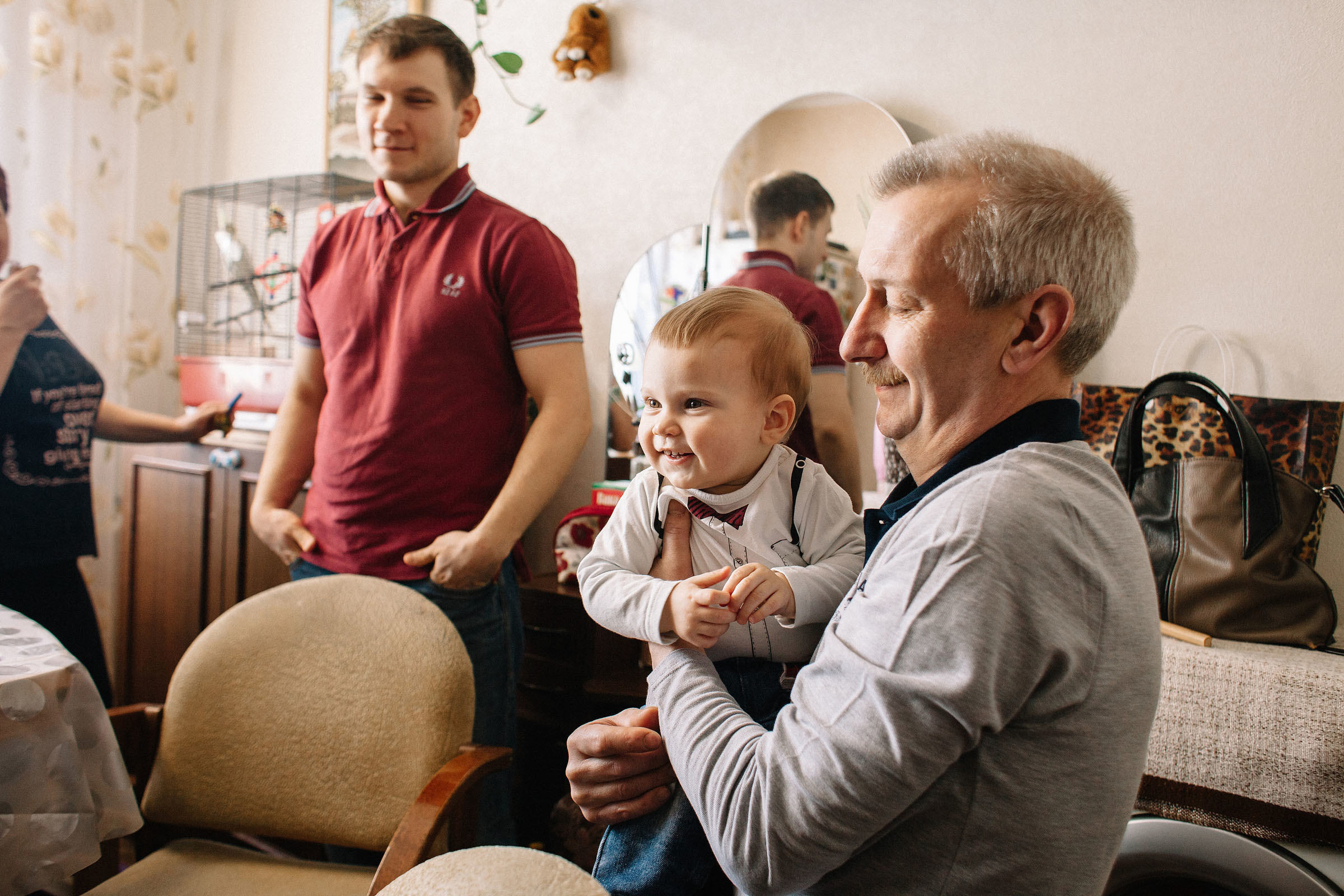 Дом. Семейный и свадебный фотограф в Майкопе Михаил Мартиросян
