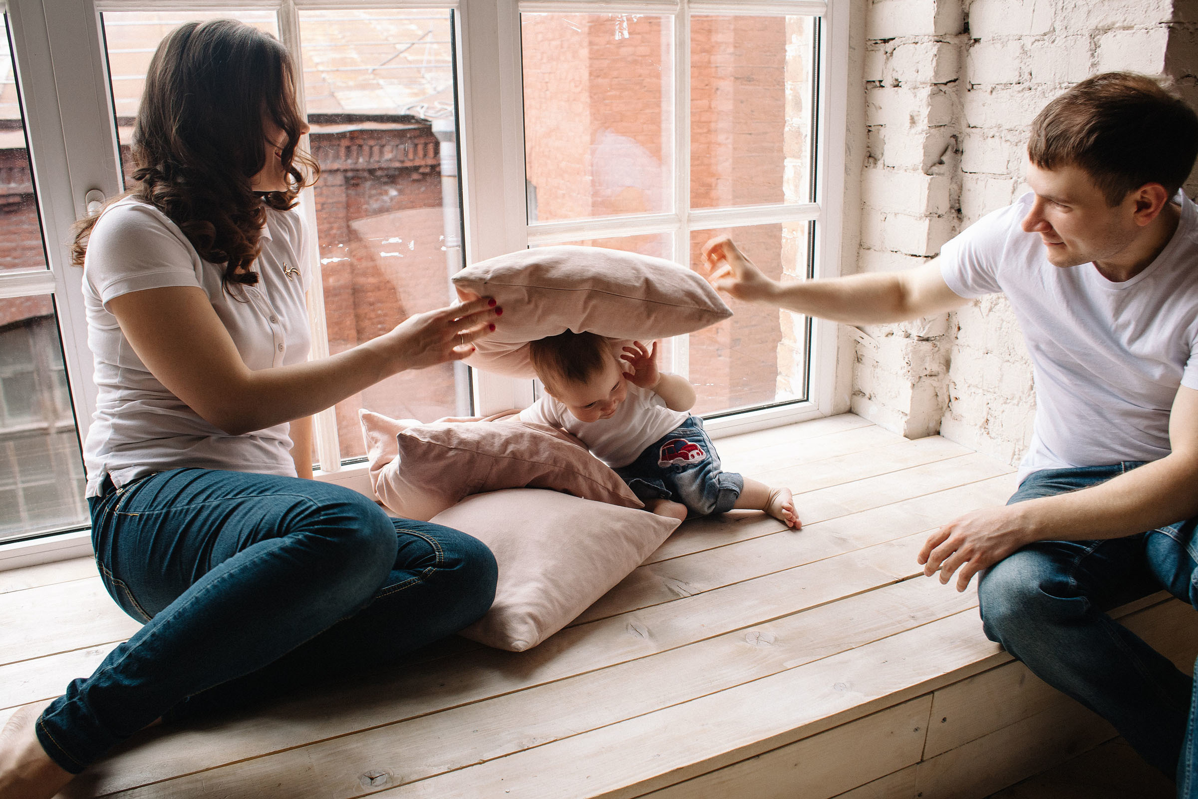 Студия. Семейный и свадебный фотограф в Майкопе Михаил Мартиросян