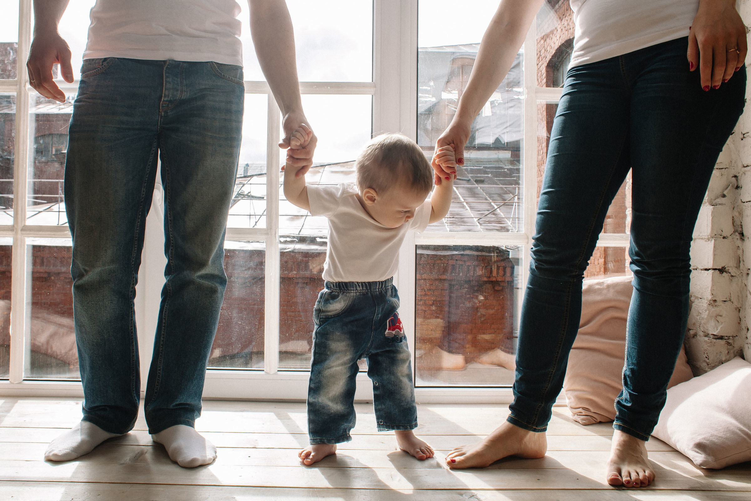 Студия. Семейный и свадебный фотограф в Майкопе Михаил Мартиросян