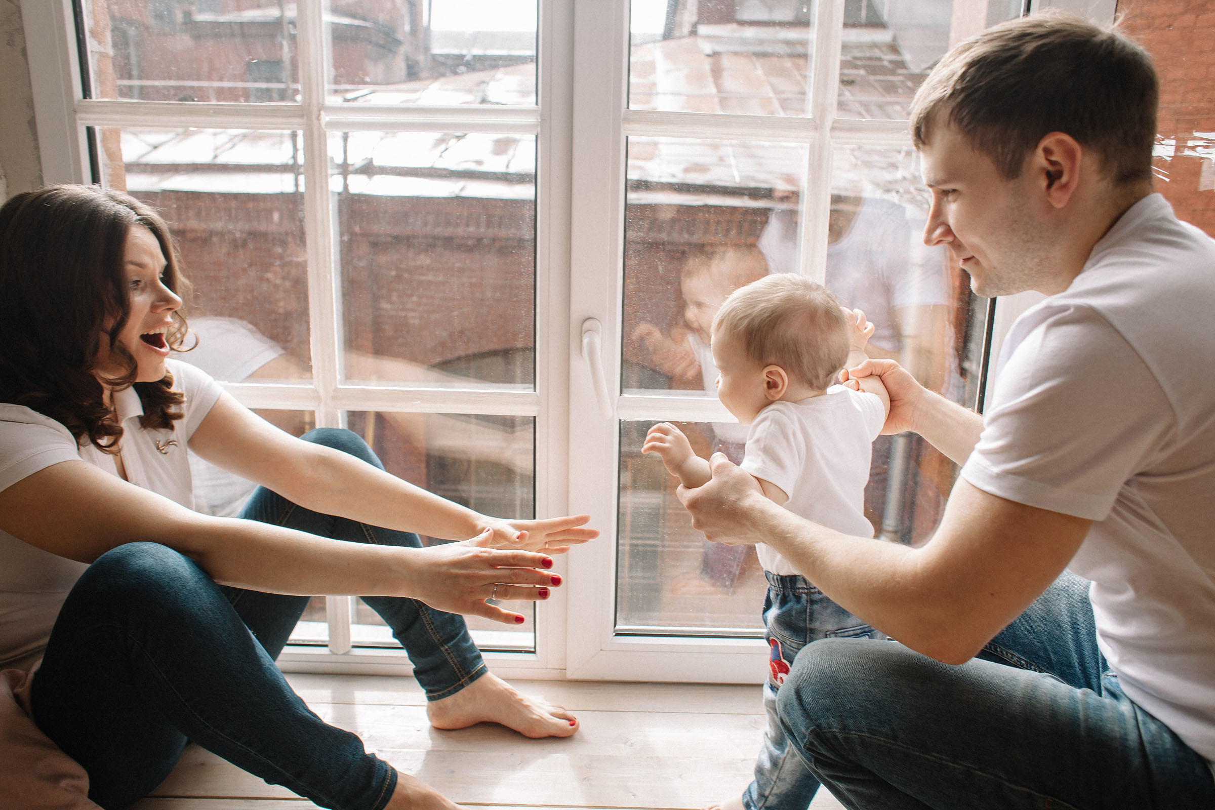 Студия. Семейный и свадебный фотограф в Майкопе Михаил Мартиросян