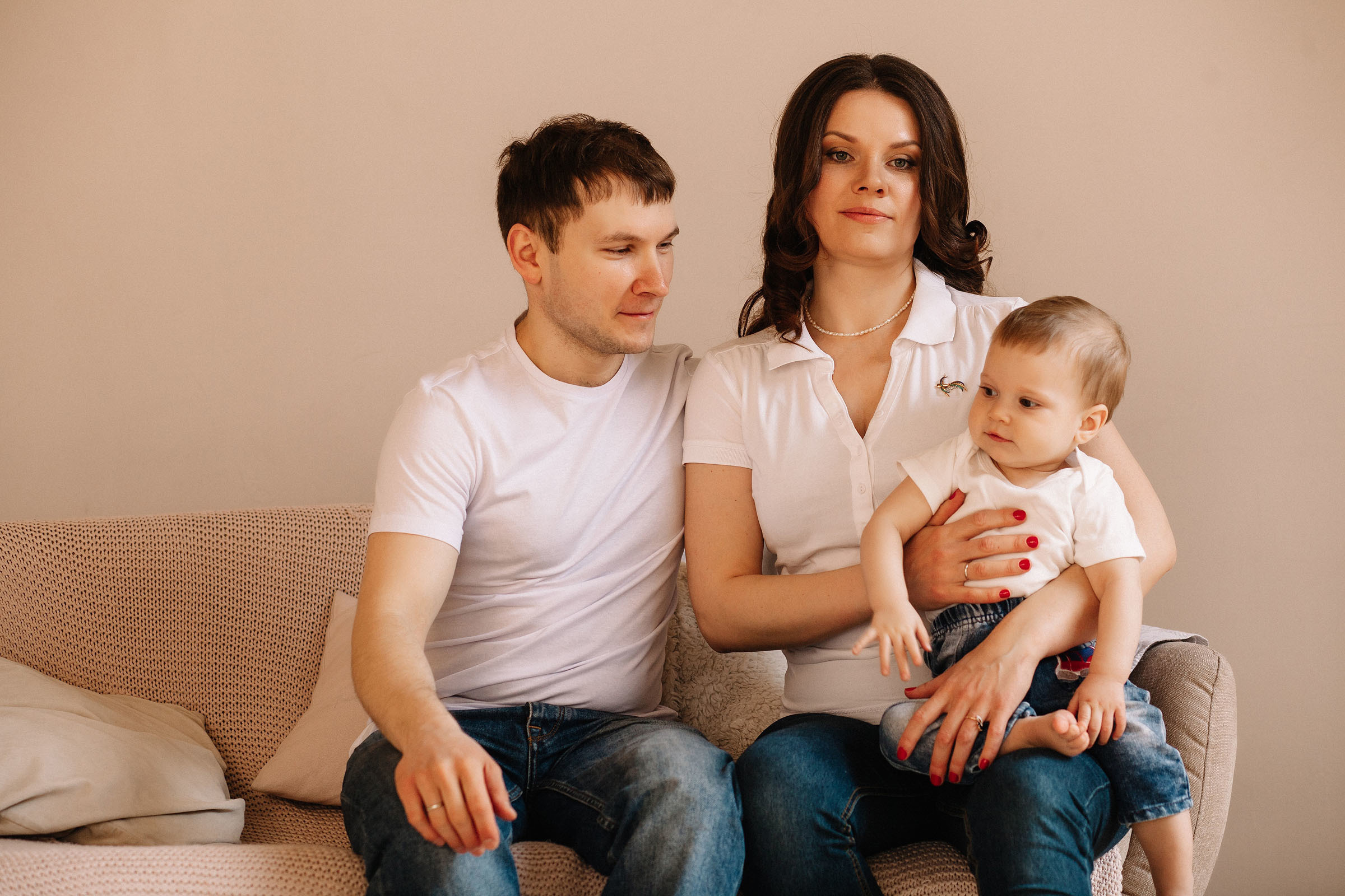 Студия. Семейный и свадебный фотограф в Майкопе Михаил Мартиросян