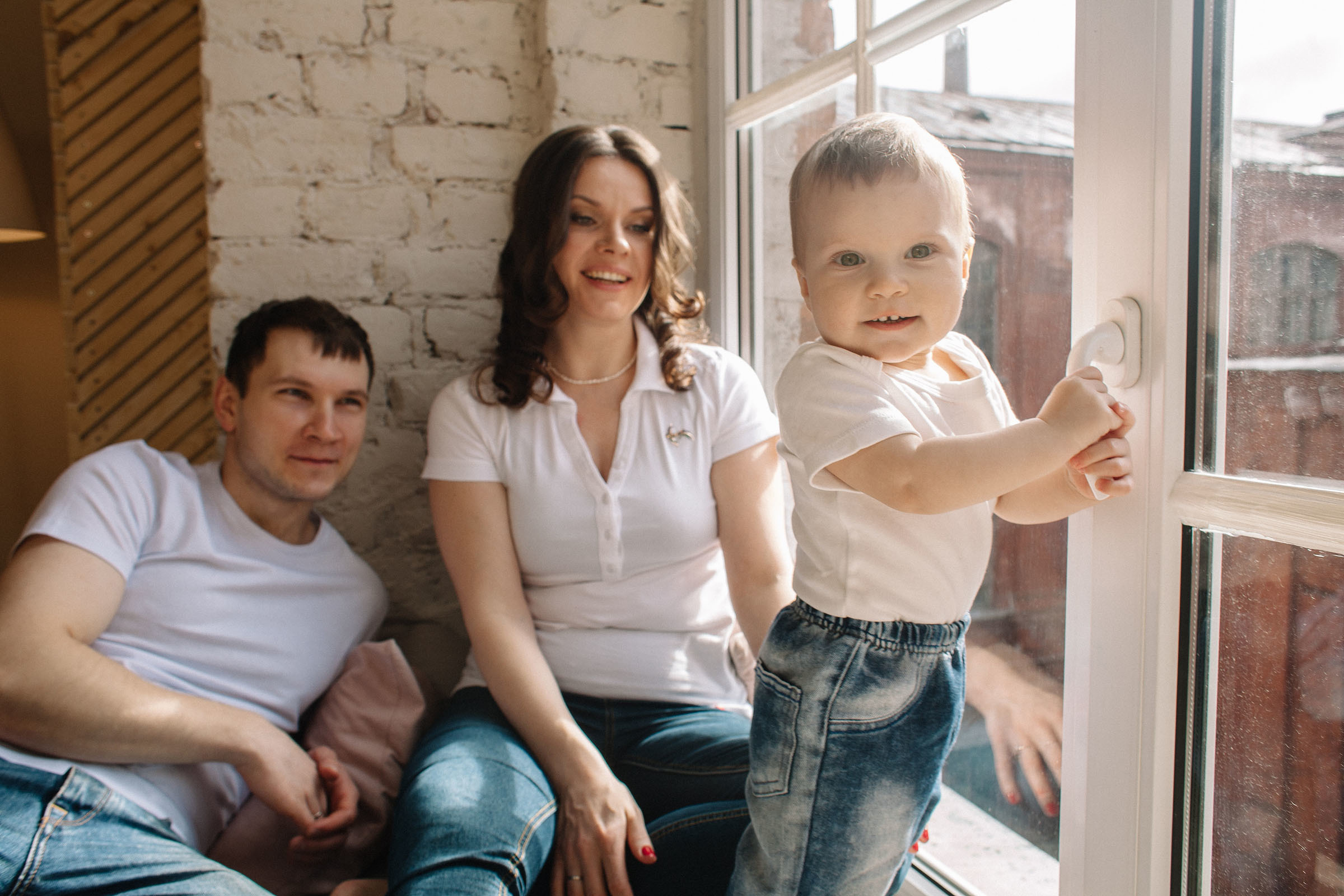 Студия. Семейный и свадебный фотограф в Майкопе Михаил Мартиросян