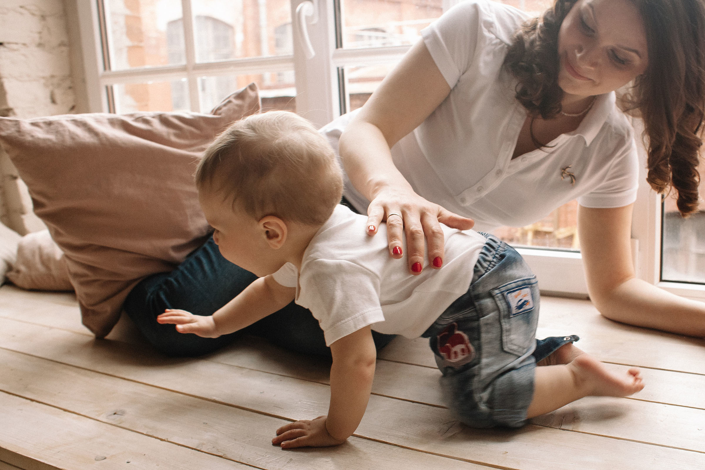 Студия. Семейный и свадебный фотограф в Майкопе Михаил Мартиросян