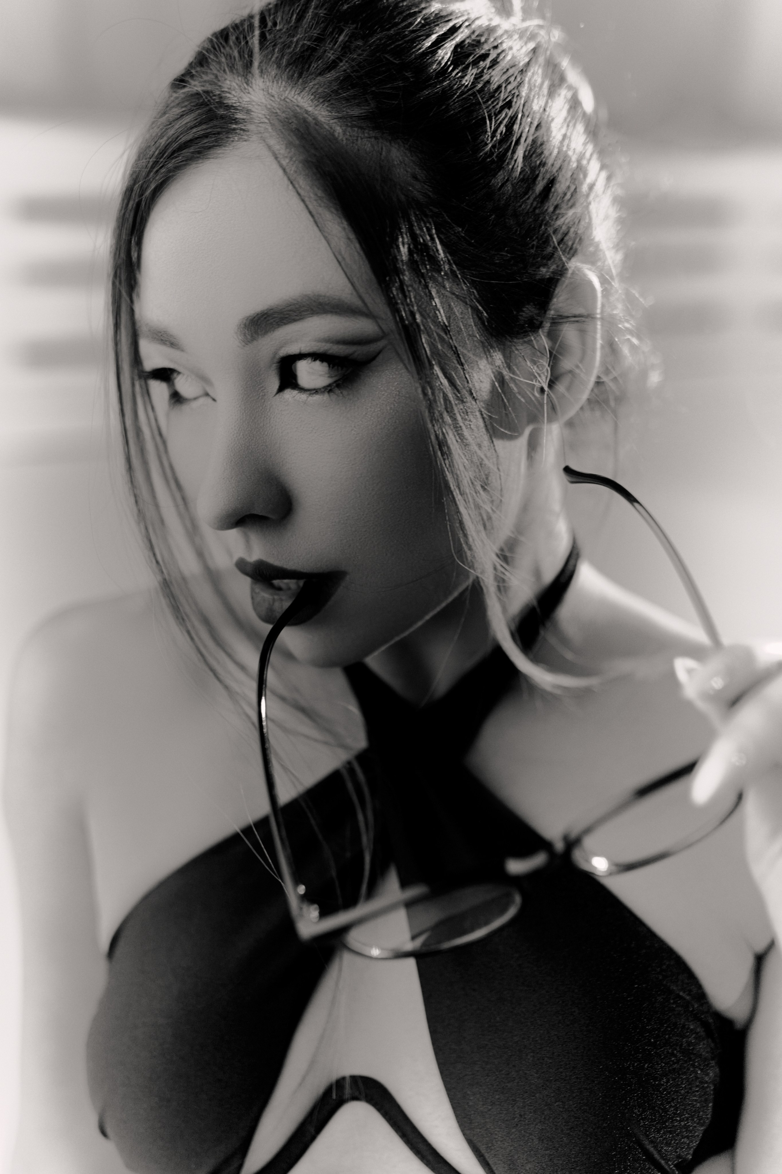 Ситора. Портретный фотограф в Туле Полина Форест