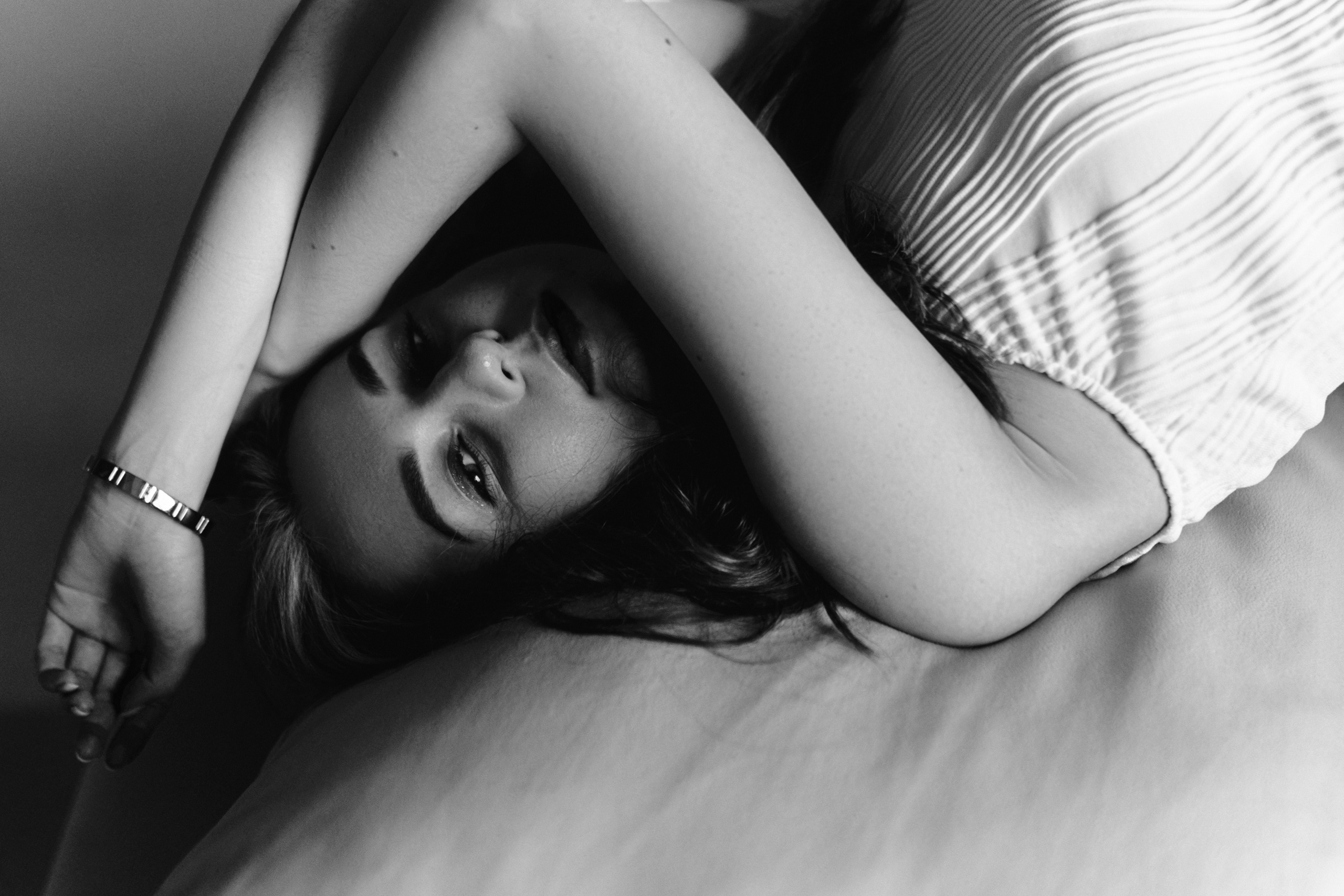 Екатерина. Портретный фотограф в Туле Полина Форест