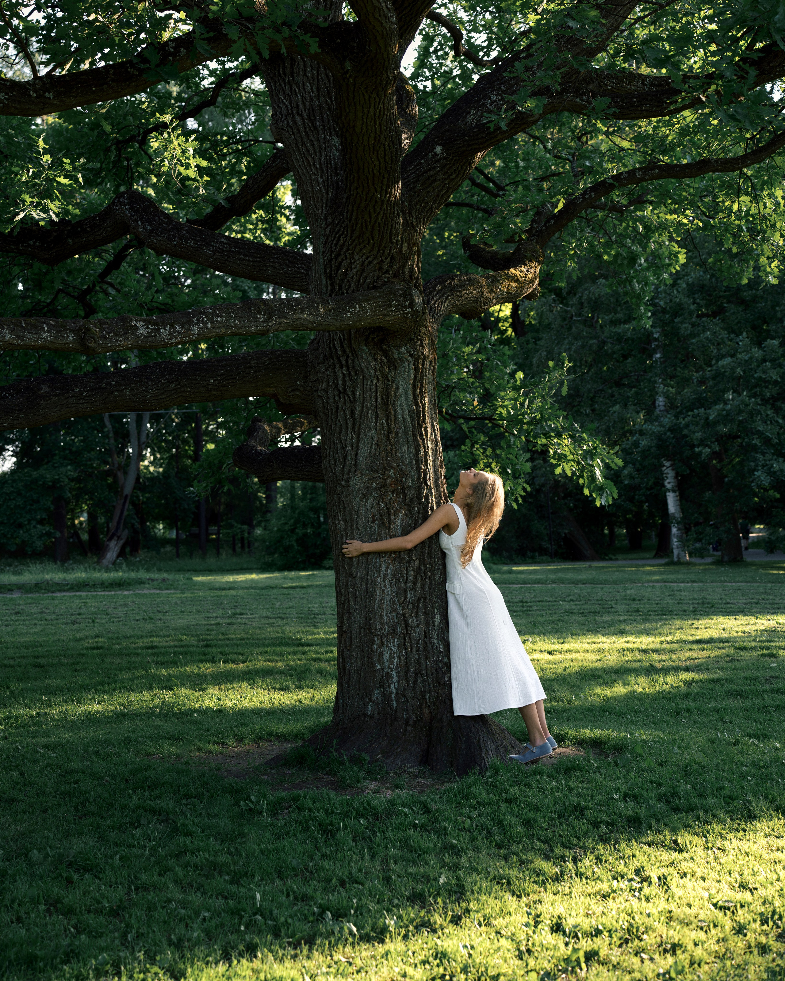 YANA. Anastasia Patshina