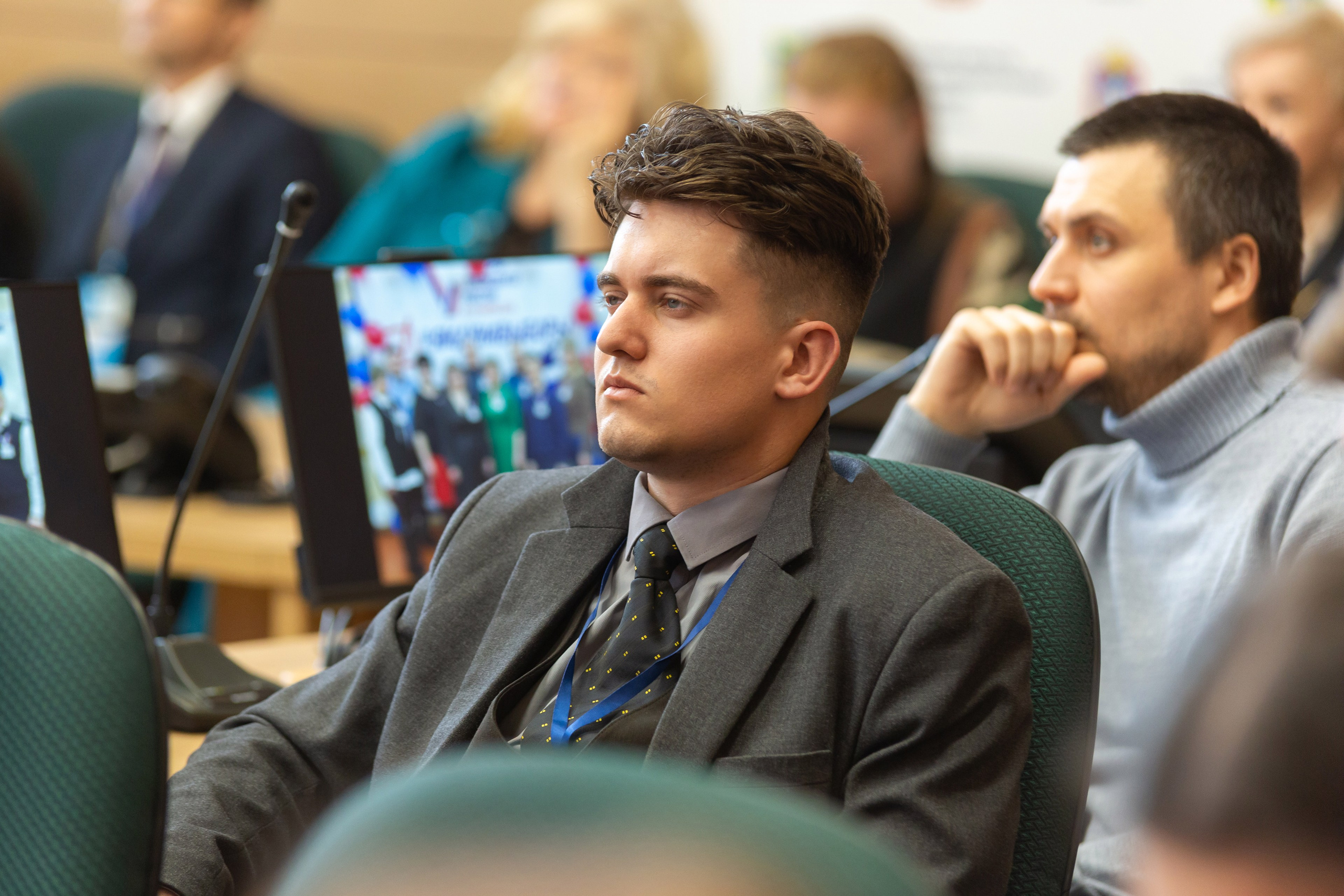 Мои медиа выборы 2024. Профессиональный фотограф в Мценске и Орловской области