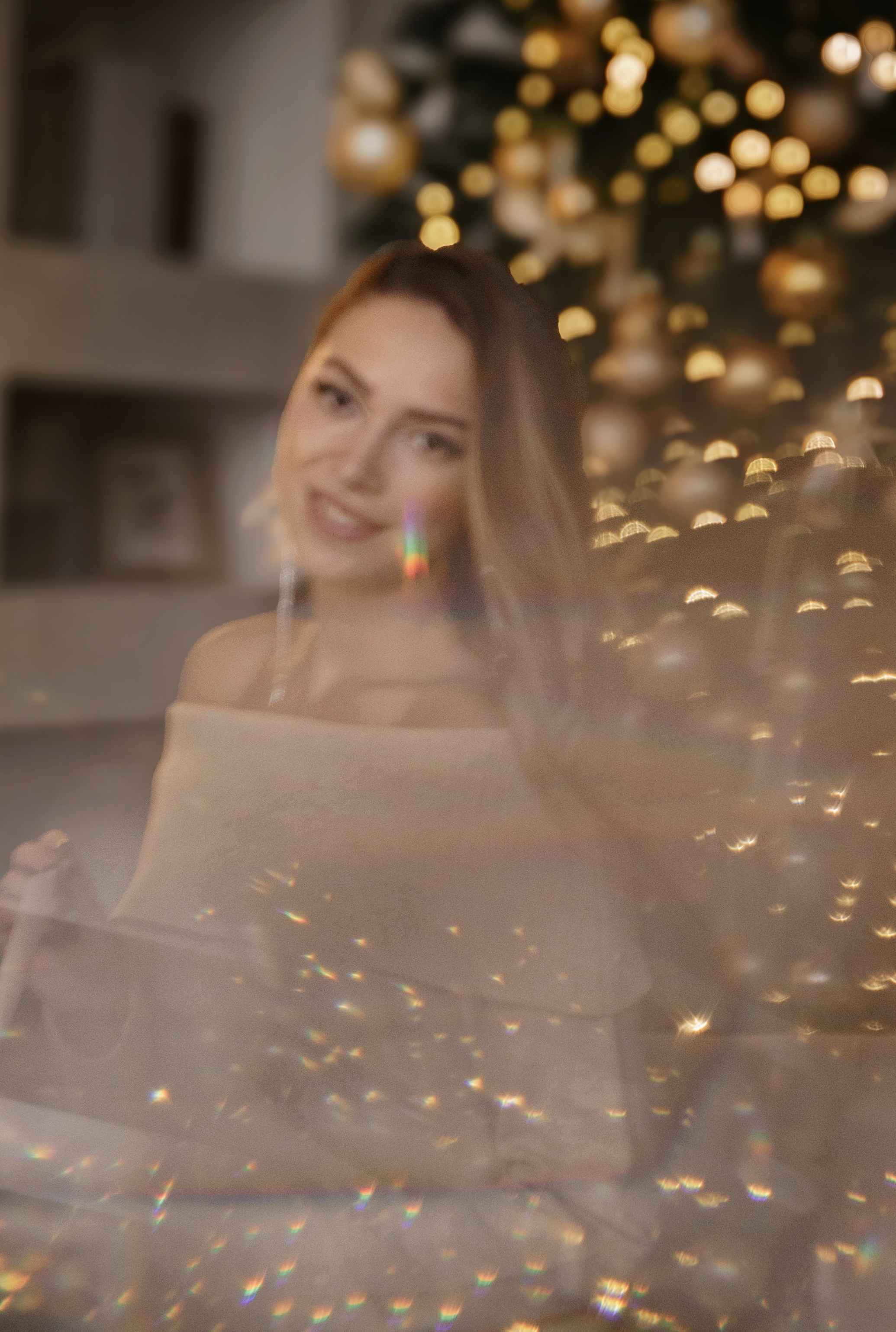 Контент фотограф в Москве Кати Федотова