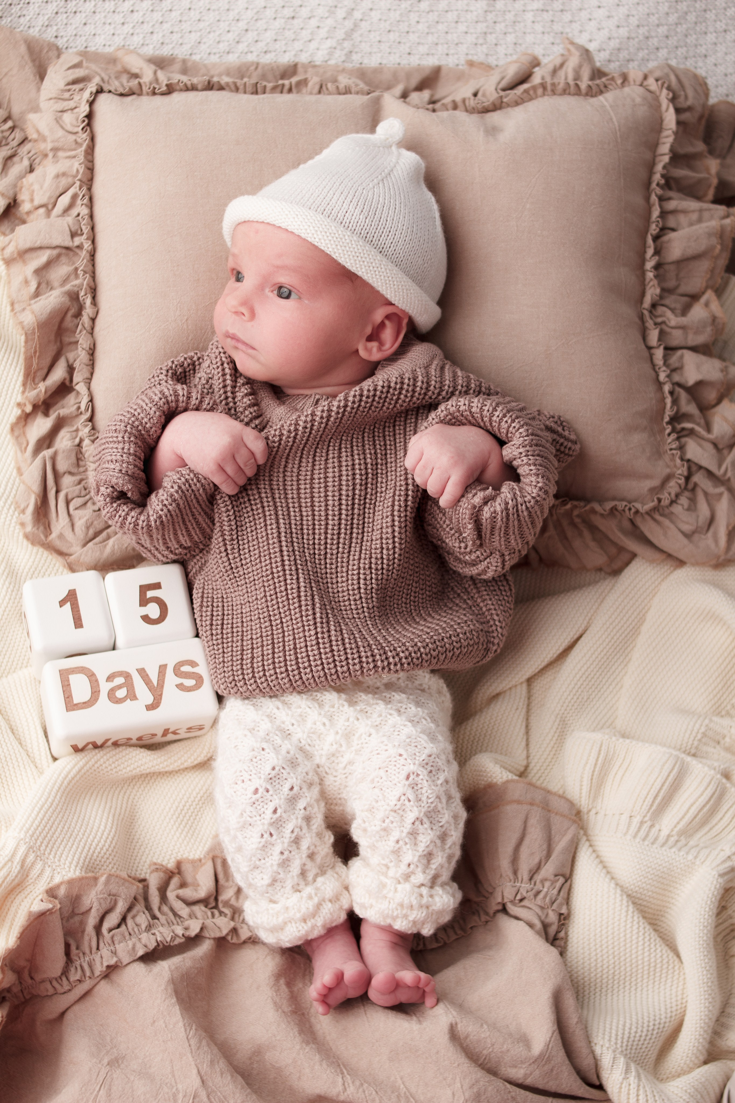 Егор. Первый кадр | newborn фотограф | Всеволожск