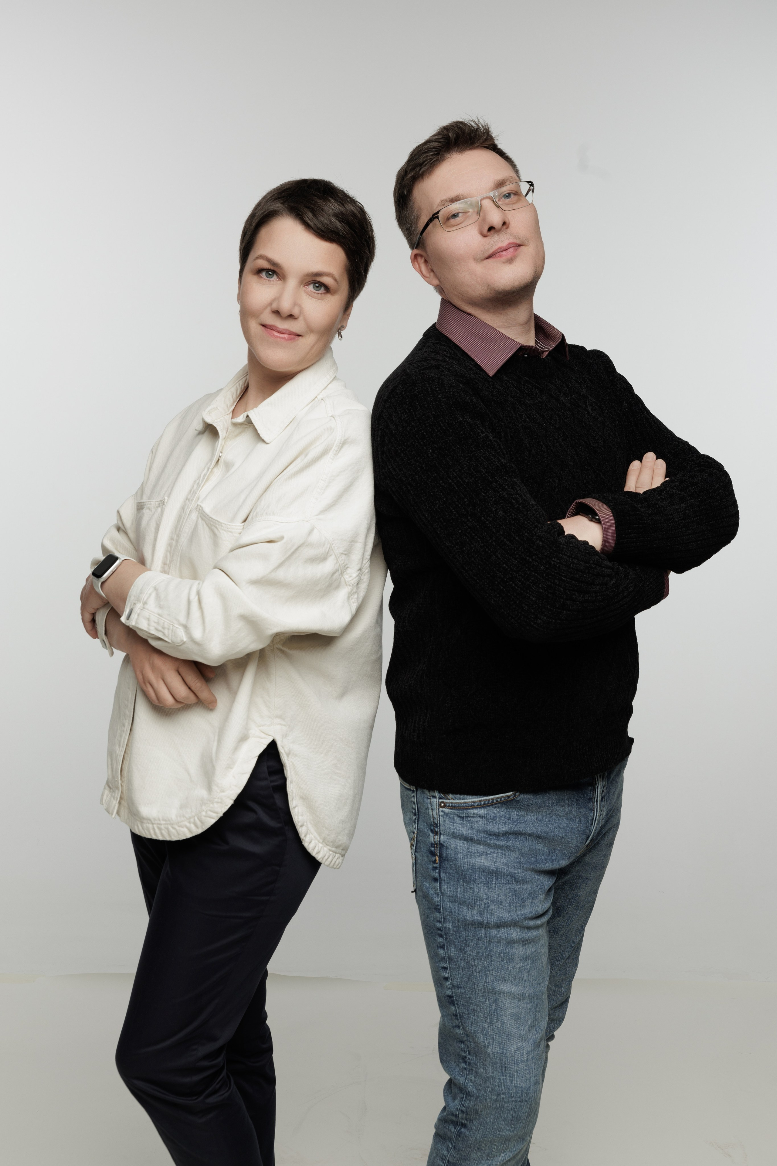 Деловые портреты на мероприятии. Контент для бизнеса в Екатеринбурге Полдень Медиа