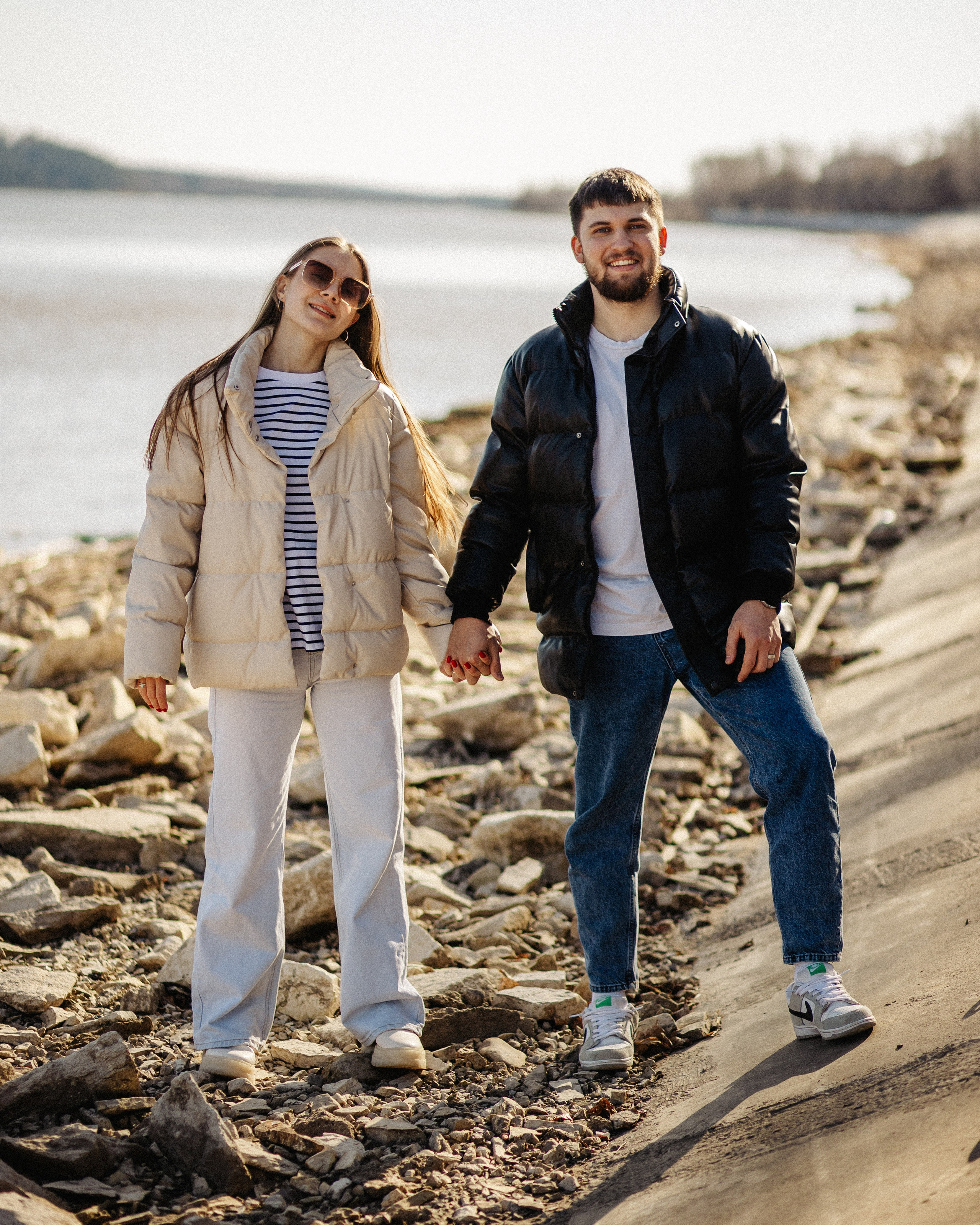 Радислав и Алина. Свадебный и репортажный фотограф в Перми