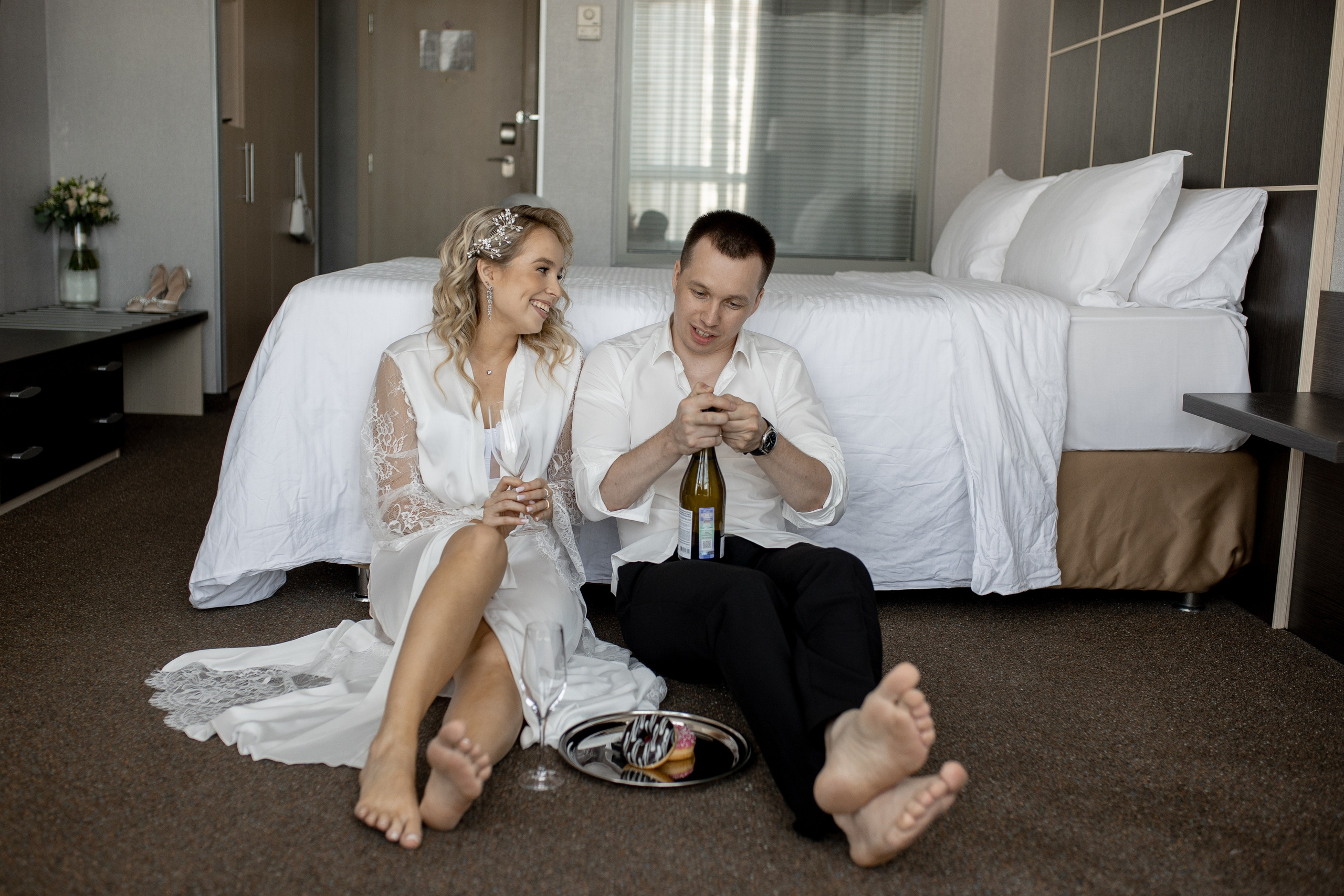 К&Д. Свадебный и репортажный фотограф в Перми