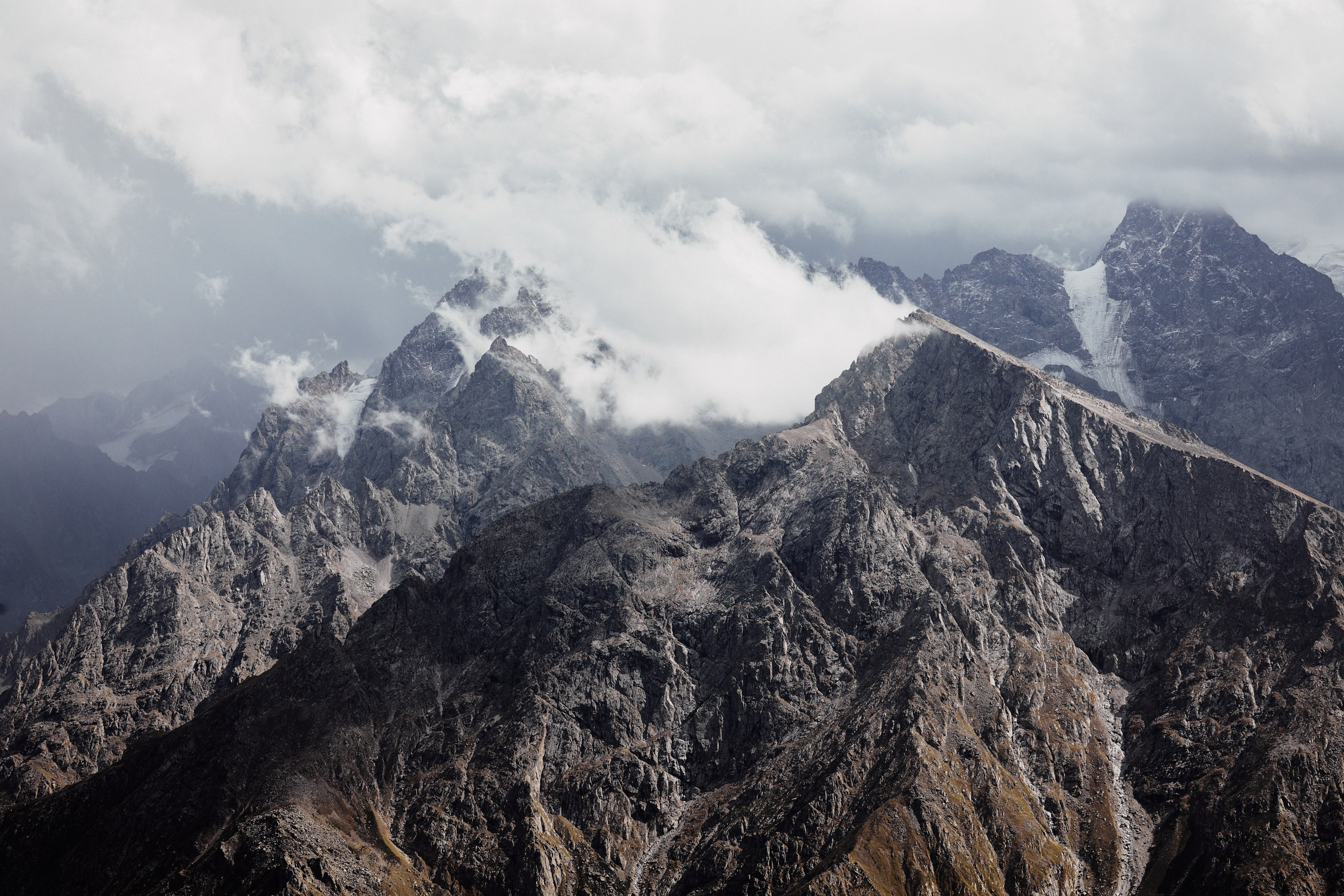 Озеро Гийбашкель. Фотограф Продюсер в горах КБР / Москва  Нальчик Горы