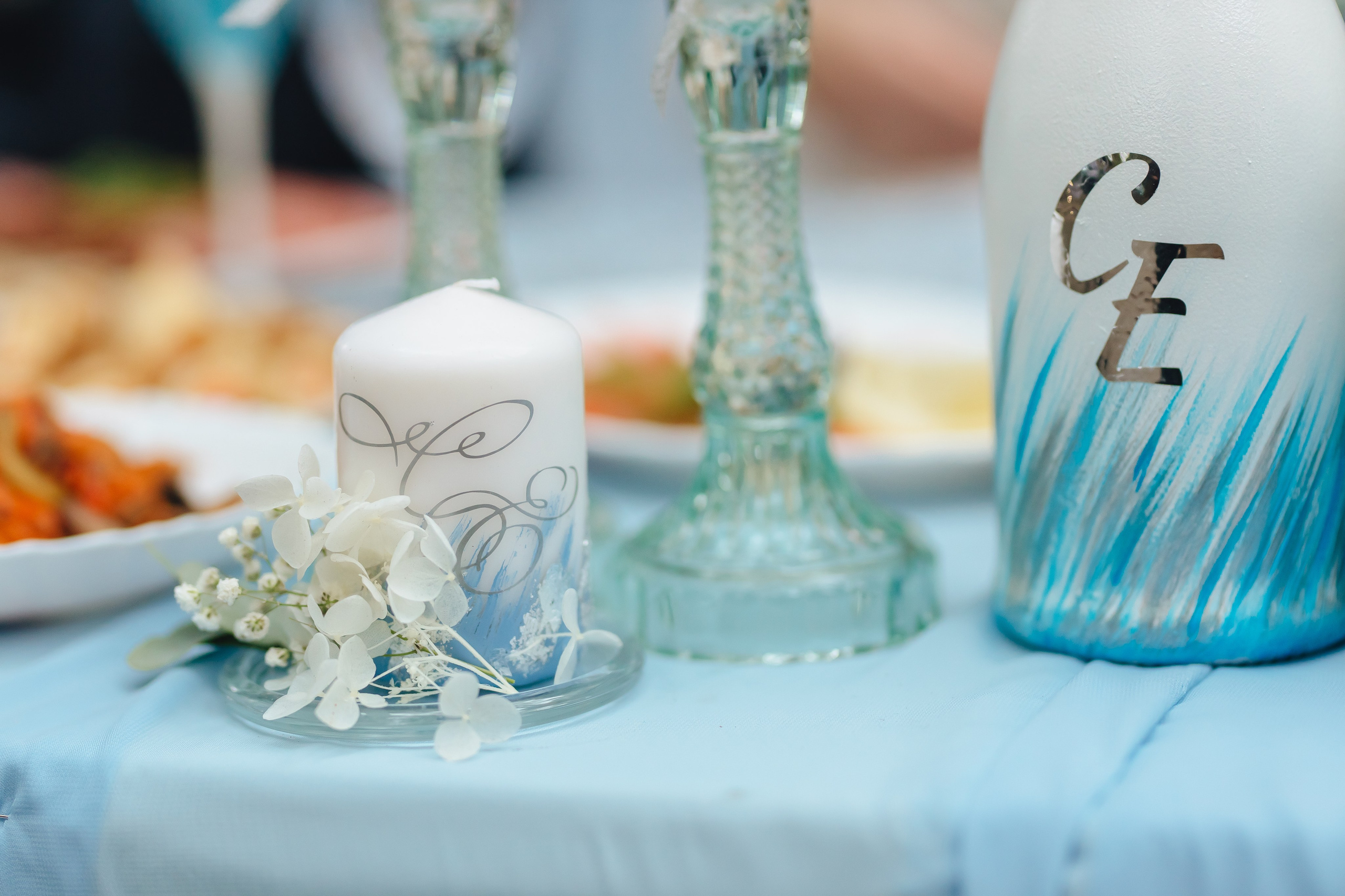 Семен и Алена. Свадебный и семейный фотограф в Туле и области Маша Костина