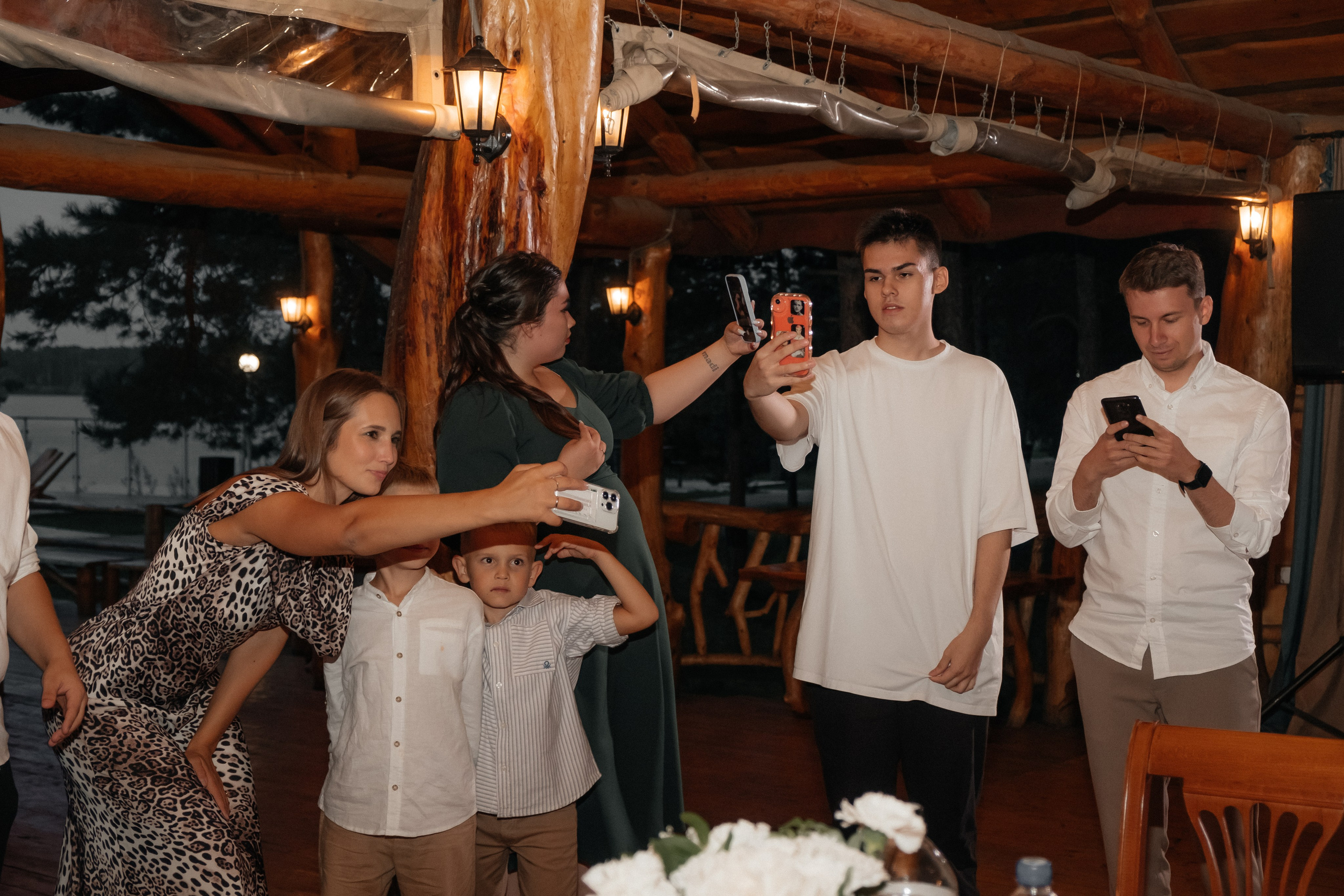 Свадьба Галины и Андрея | полный день. Фотограф в Новосибирске Диана Ильиных