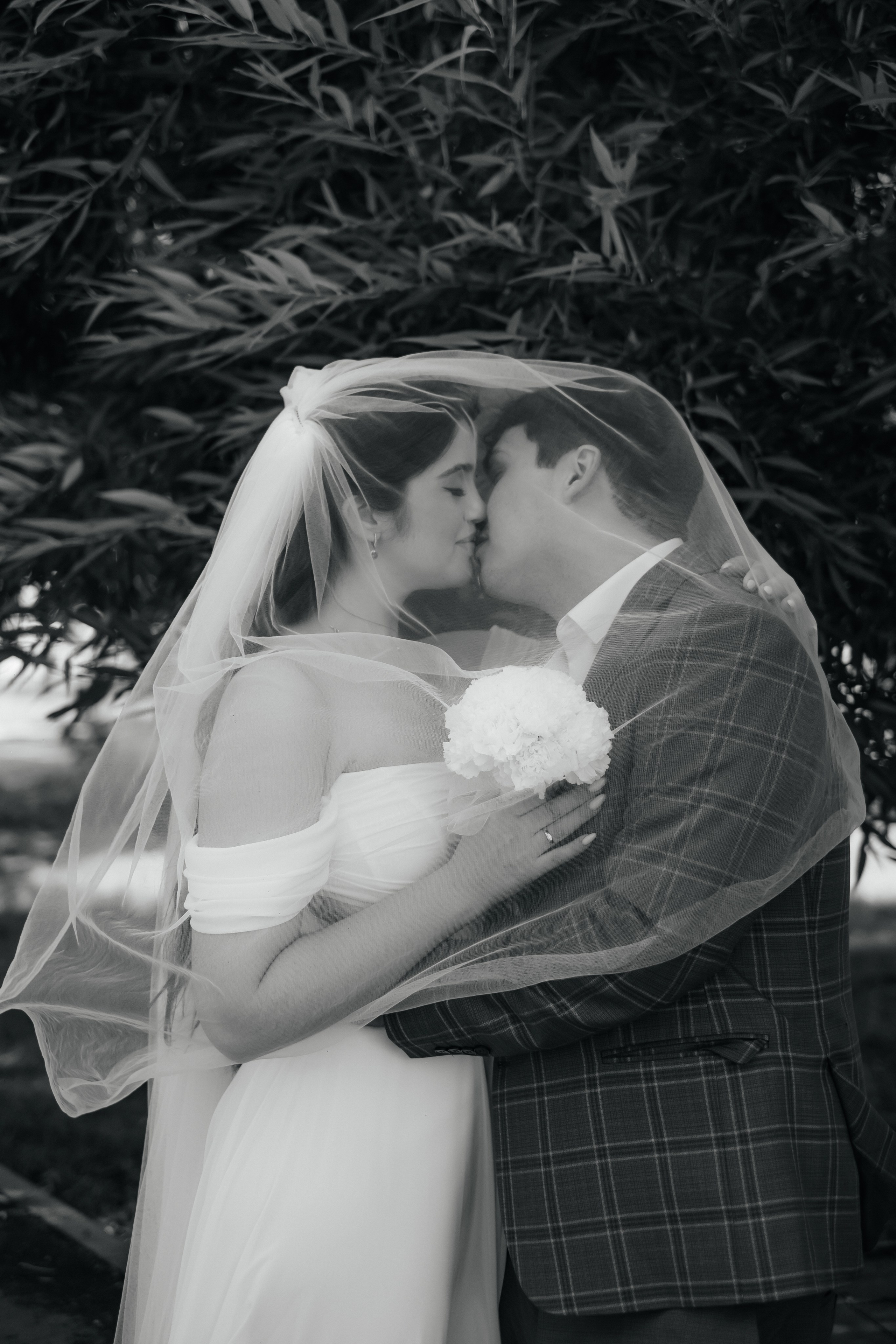 Свадьба Галины и Андрея | полный день. Фотограф в Новосибирске Диана Ильиных