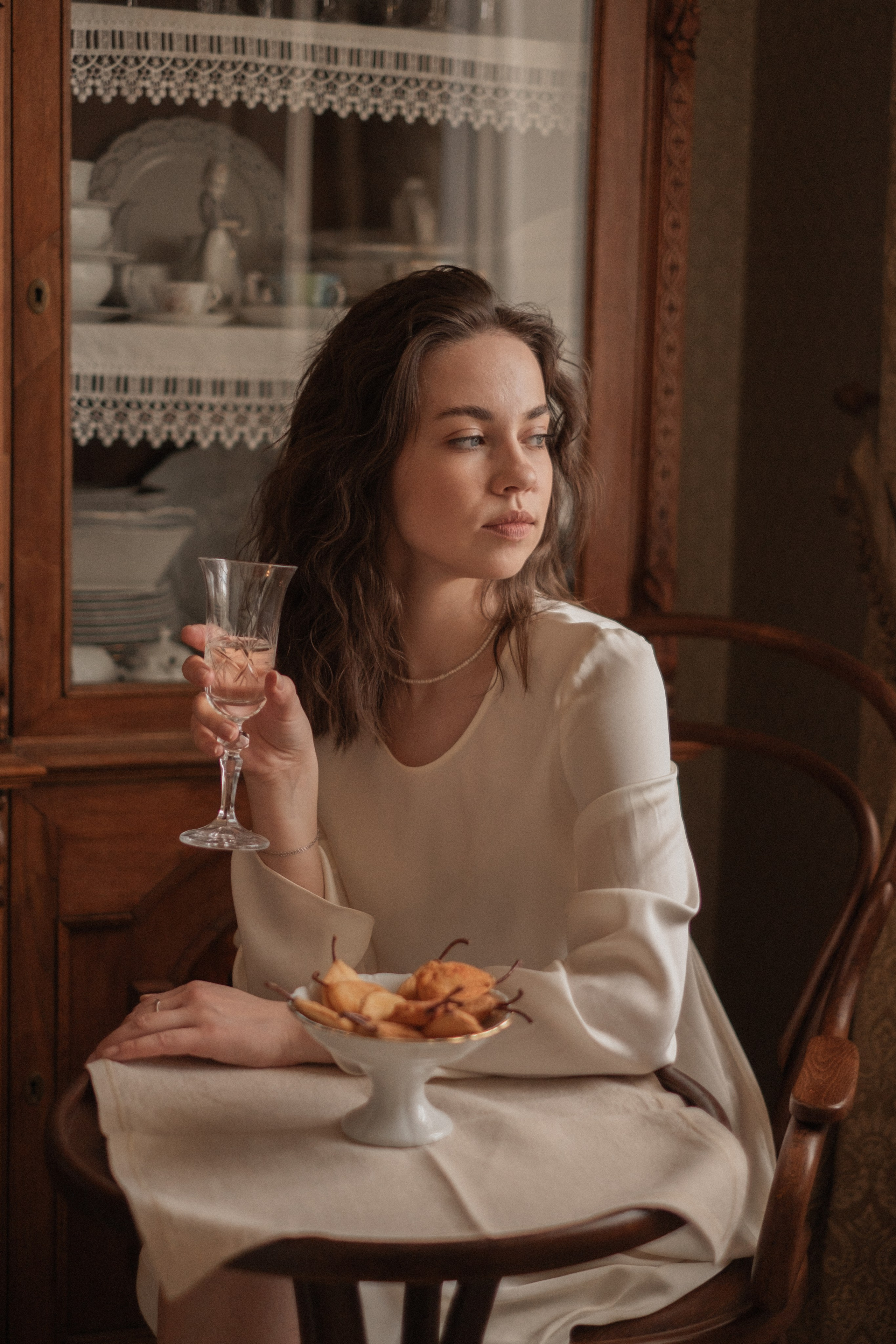 Даша. Фотограф в Новосибирске Диана Ильиных