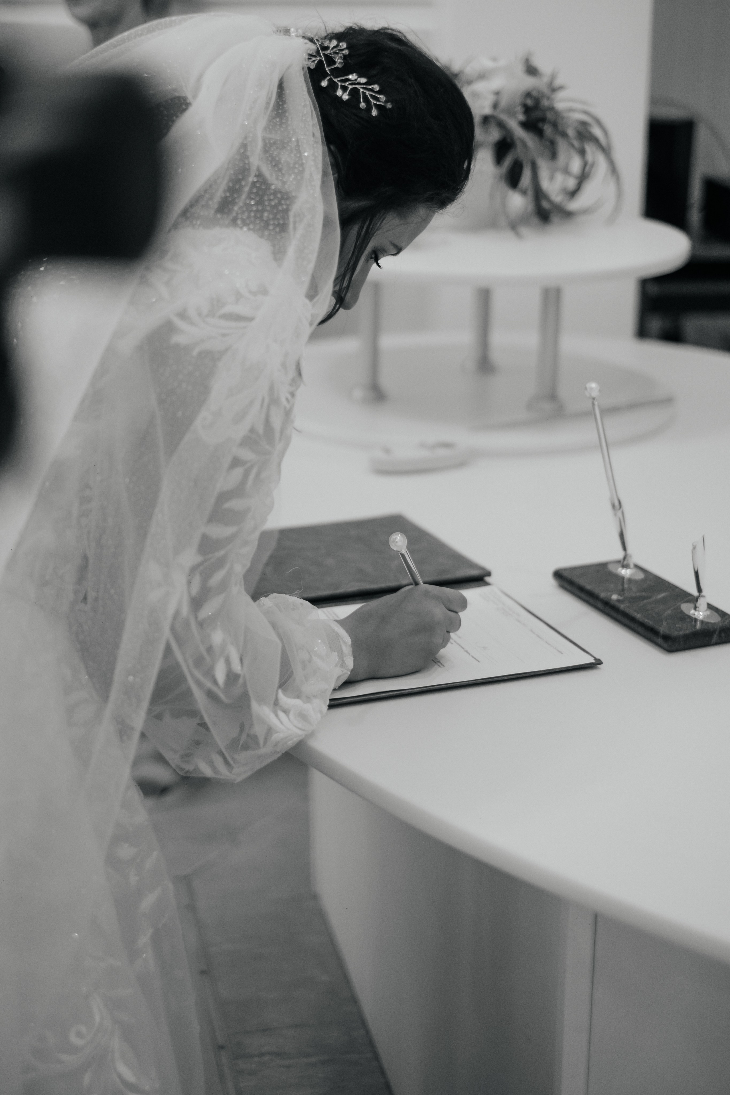 Свадьба Татьяны и Ильи. Фотограф в Новосибирске Диана Ильиных