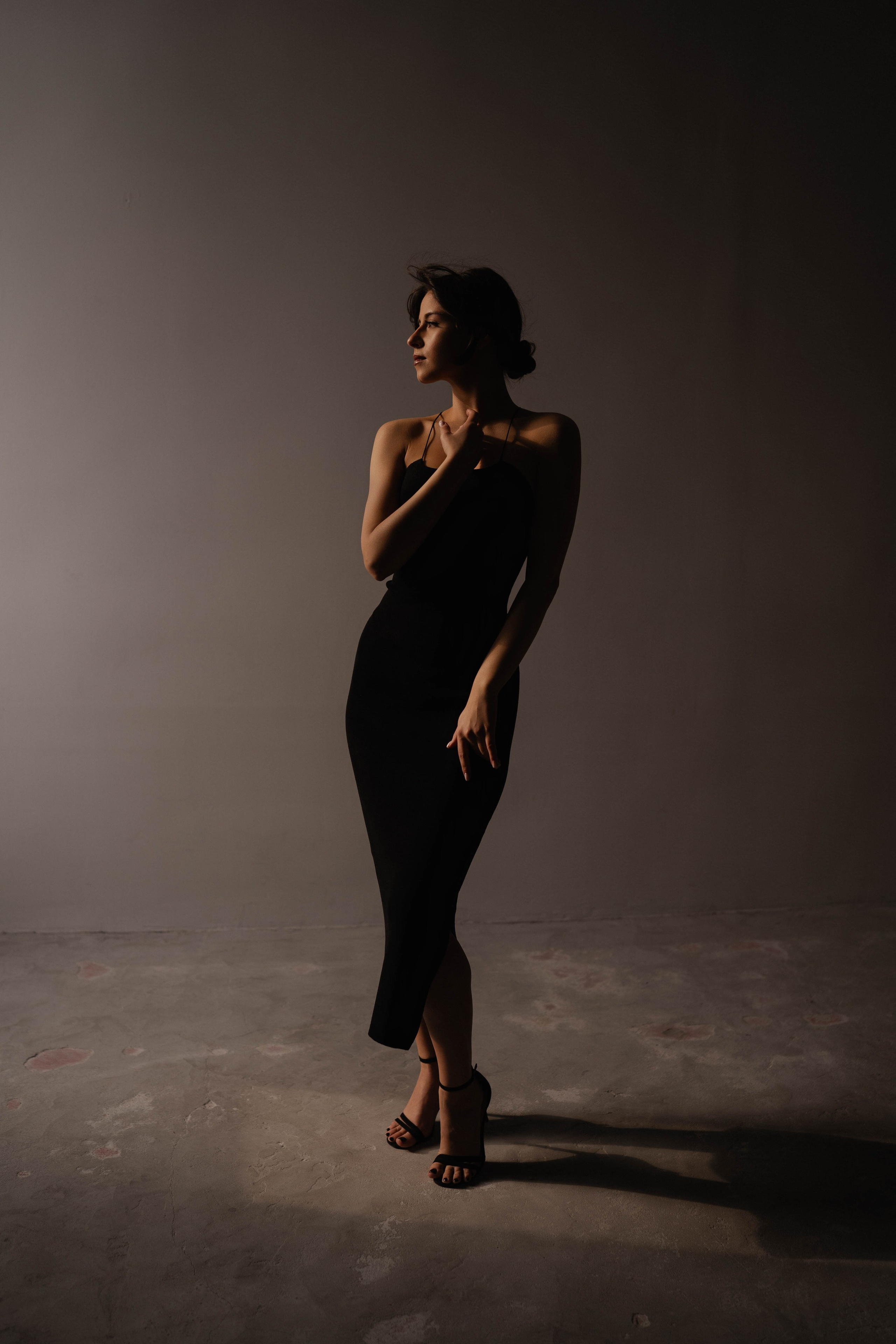 Любовь. Фотограф в Новосибирске Диана Ильиных