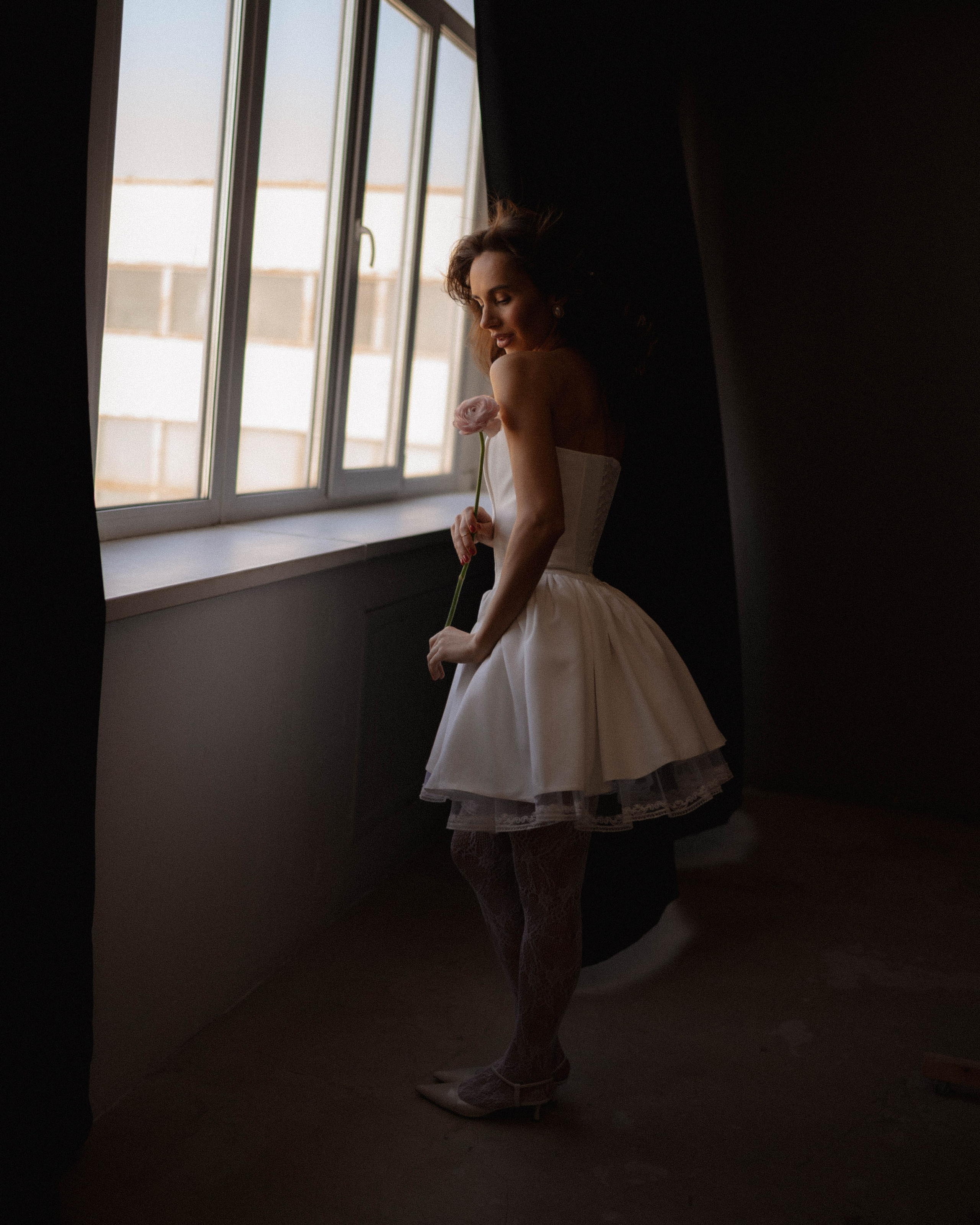 Нонна. Фотограф в Новосибирске Диана Ильиных