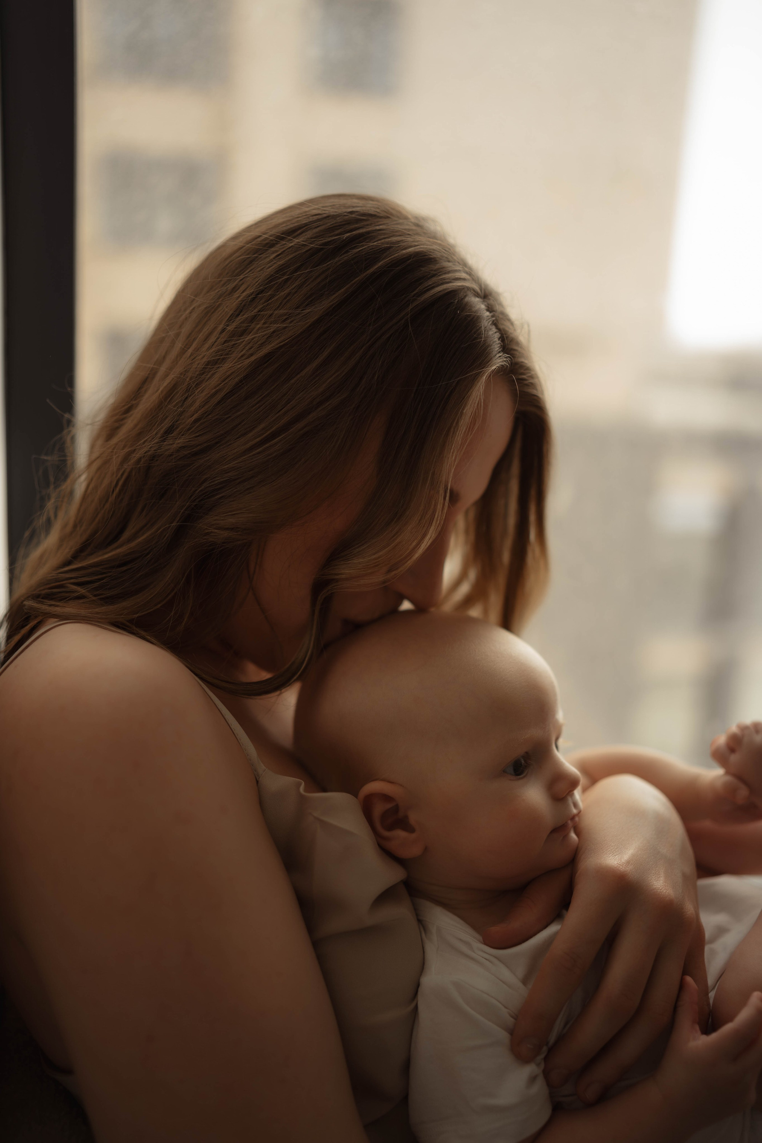 Света и Савелий. Фотограф в Новосибирске Диана Ильиных