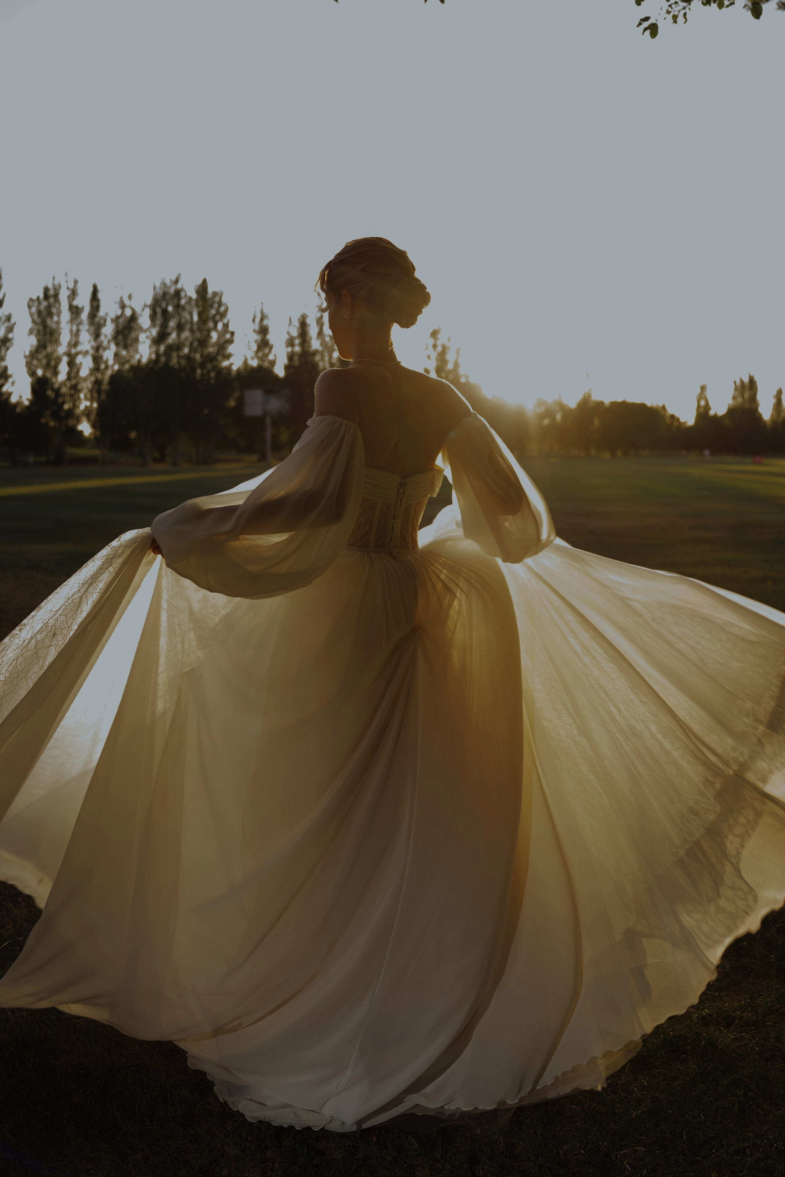 Денис и Ольга. Свадебный фотограф Диана Грицай