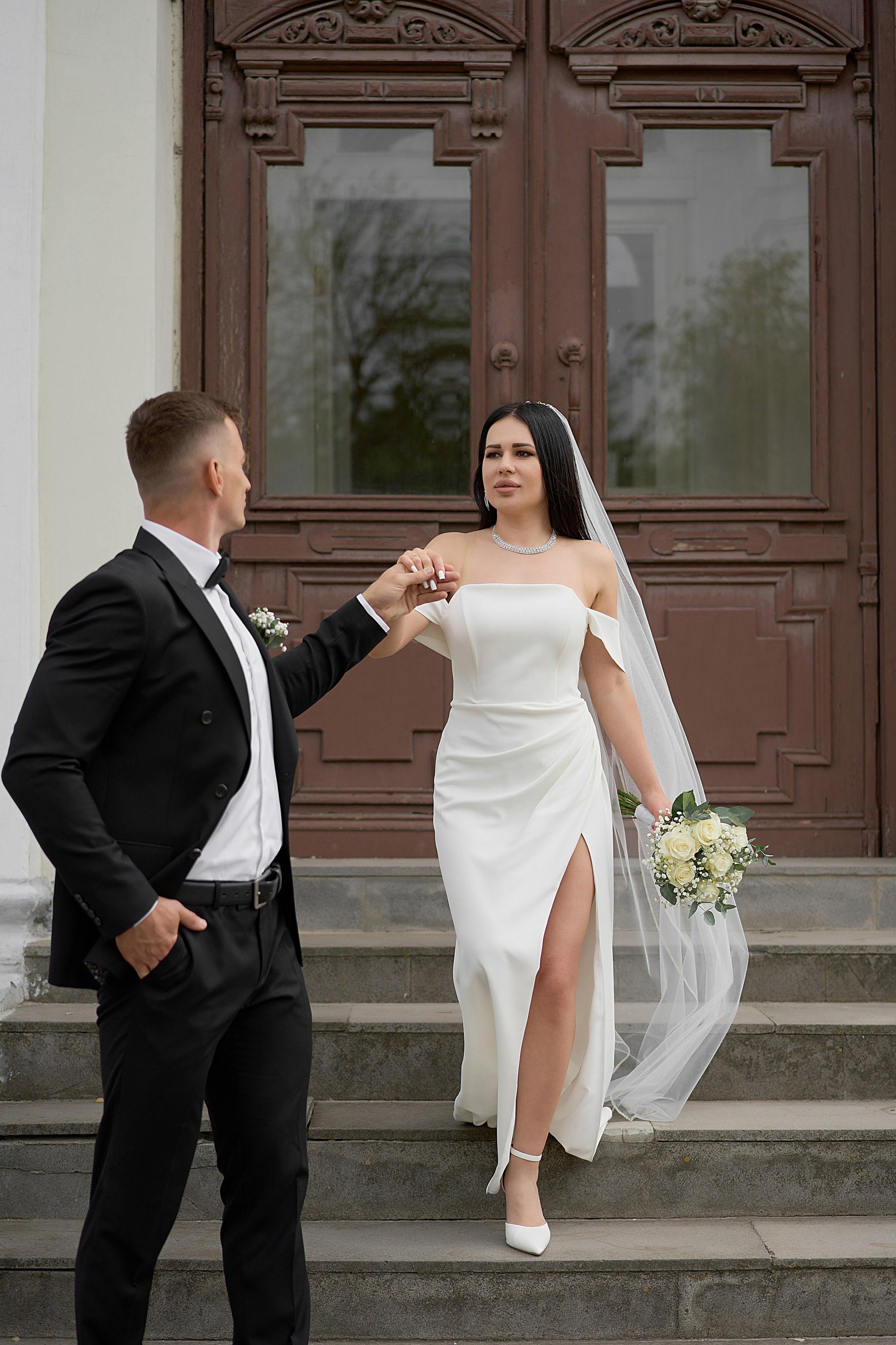 Руслан и Анна. Чумаков Алексей Фотограф|Видеограф свадебные, индивидуальные, семейные, репортаж