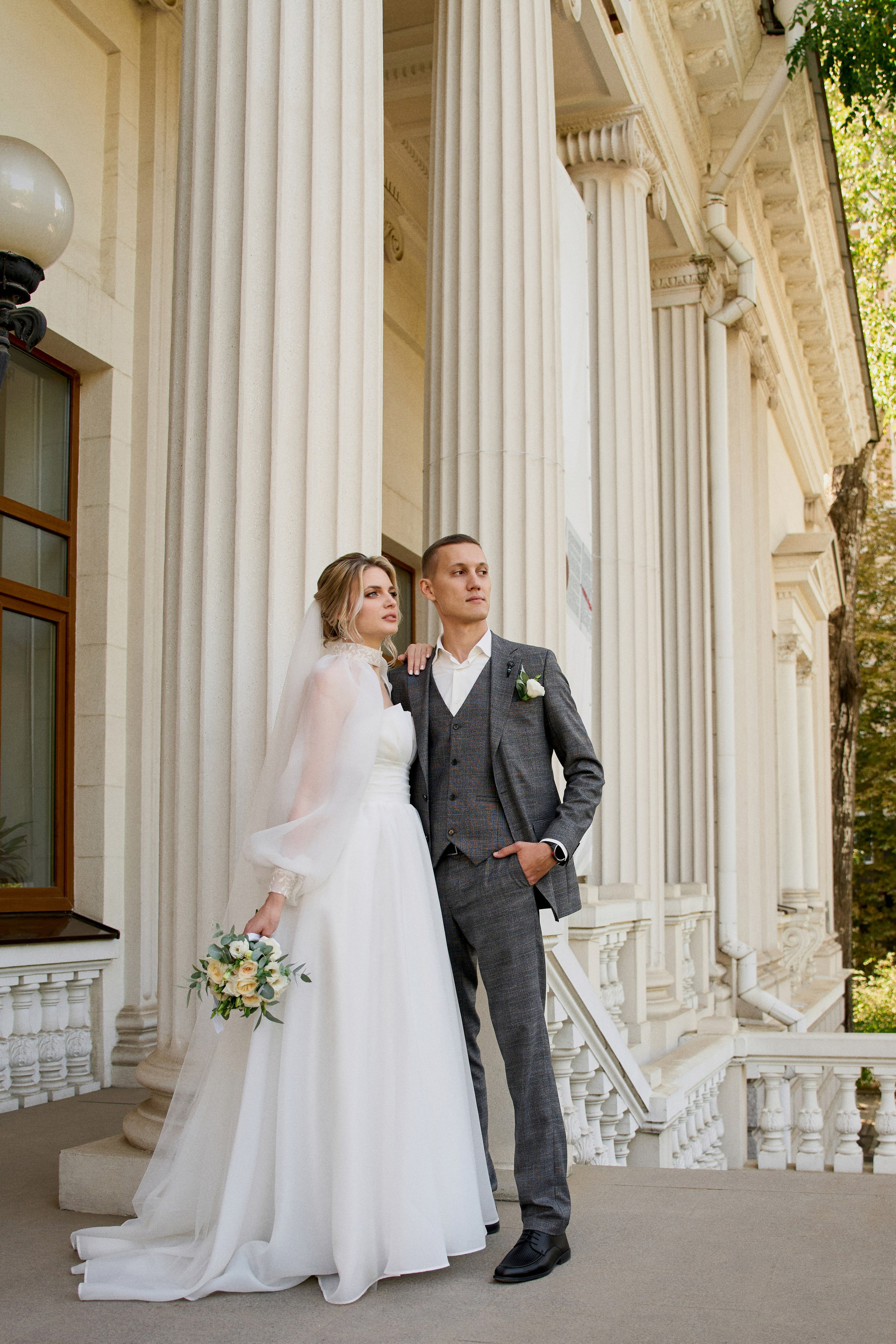 Сергей и Марина. Чумаков Алексей Фотограф|Видеограф свадебные, индивидуальные, семейные, репортаж