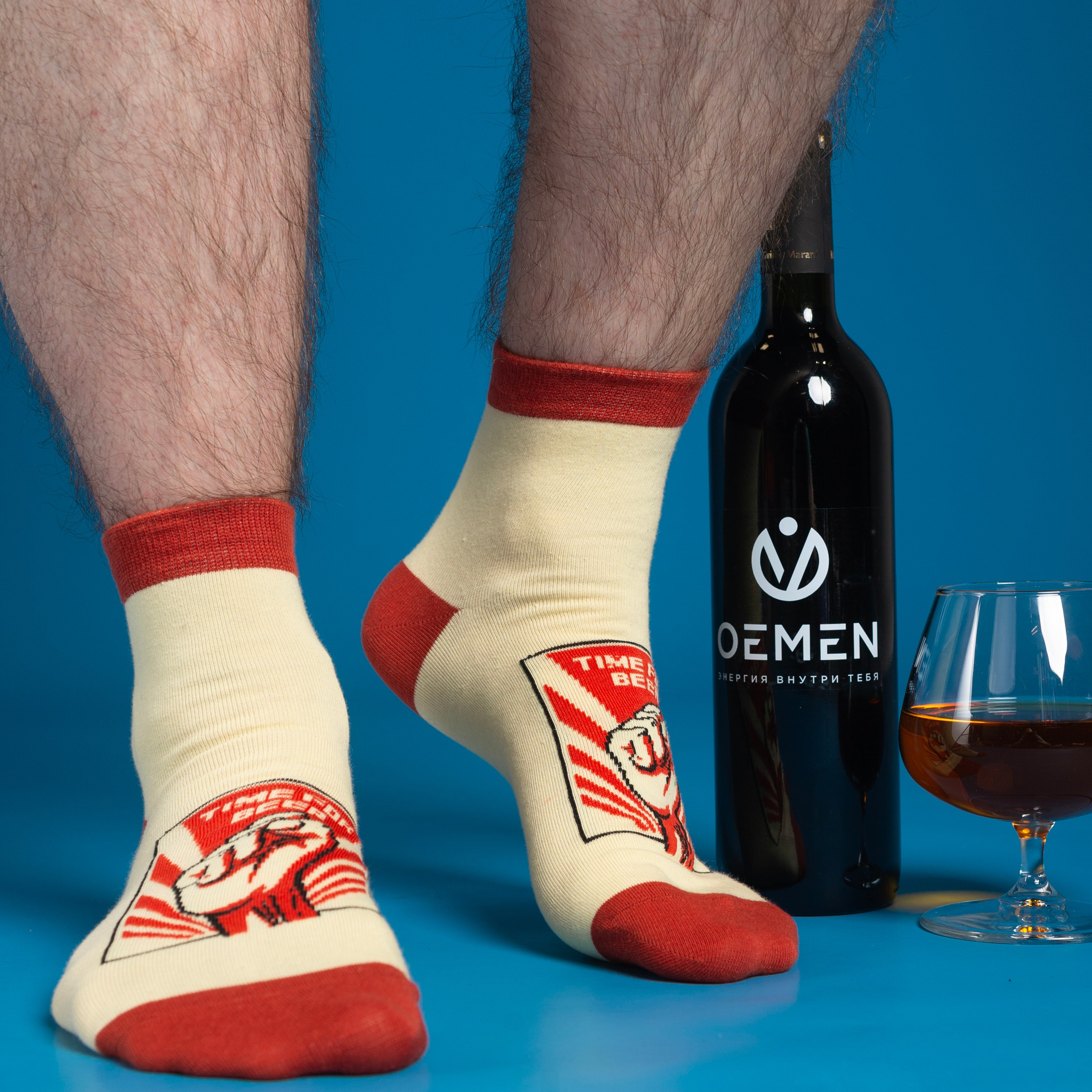 КРАСНОЕ БЕЛОЕ. Фотограф