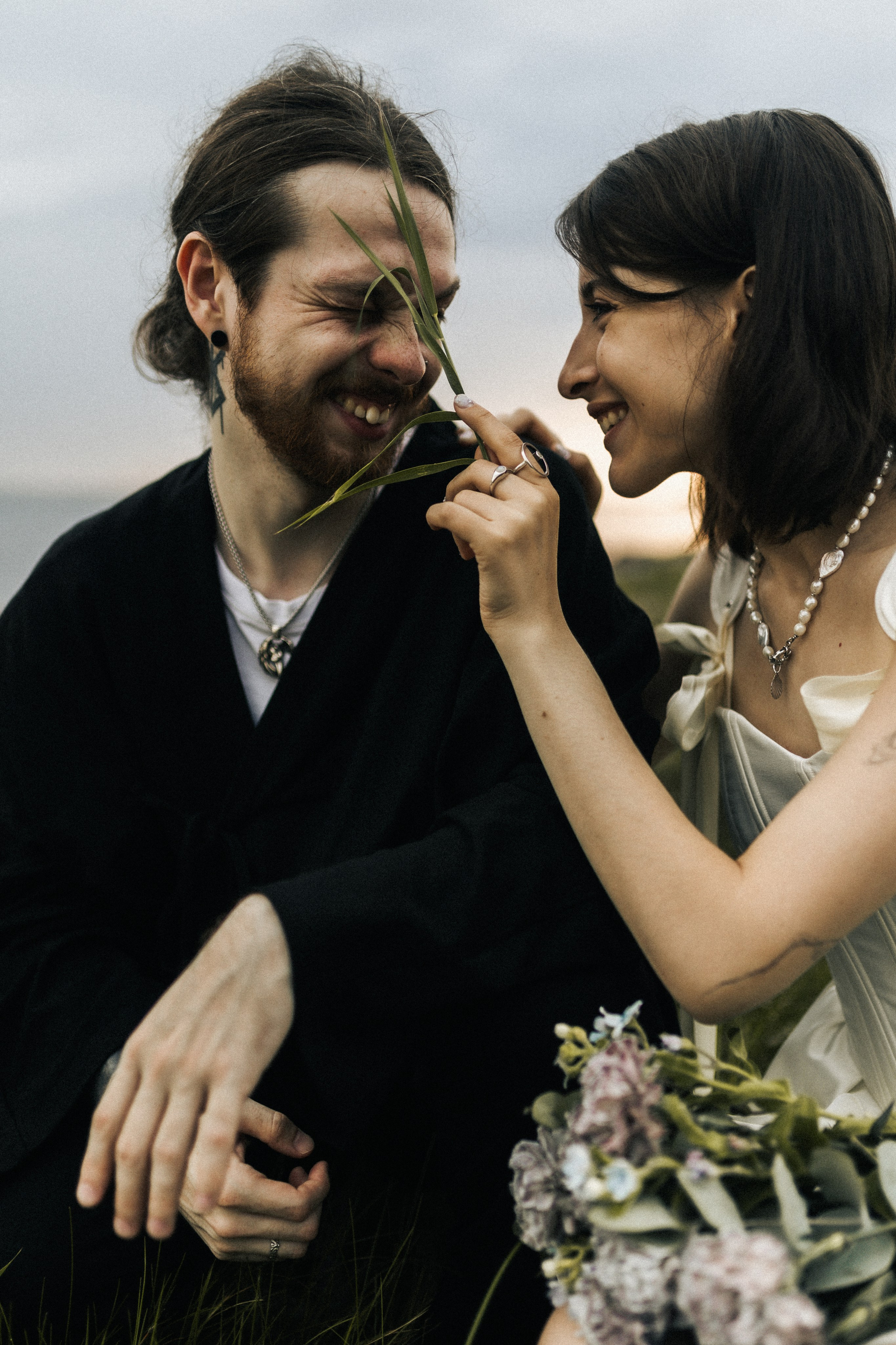 Адель и Дима. Фотограф в Санкт-Петербурге