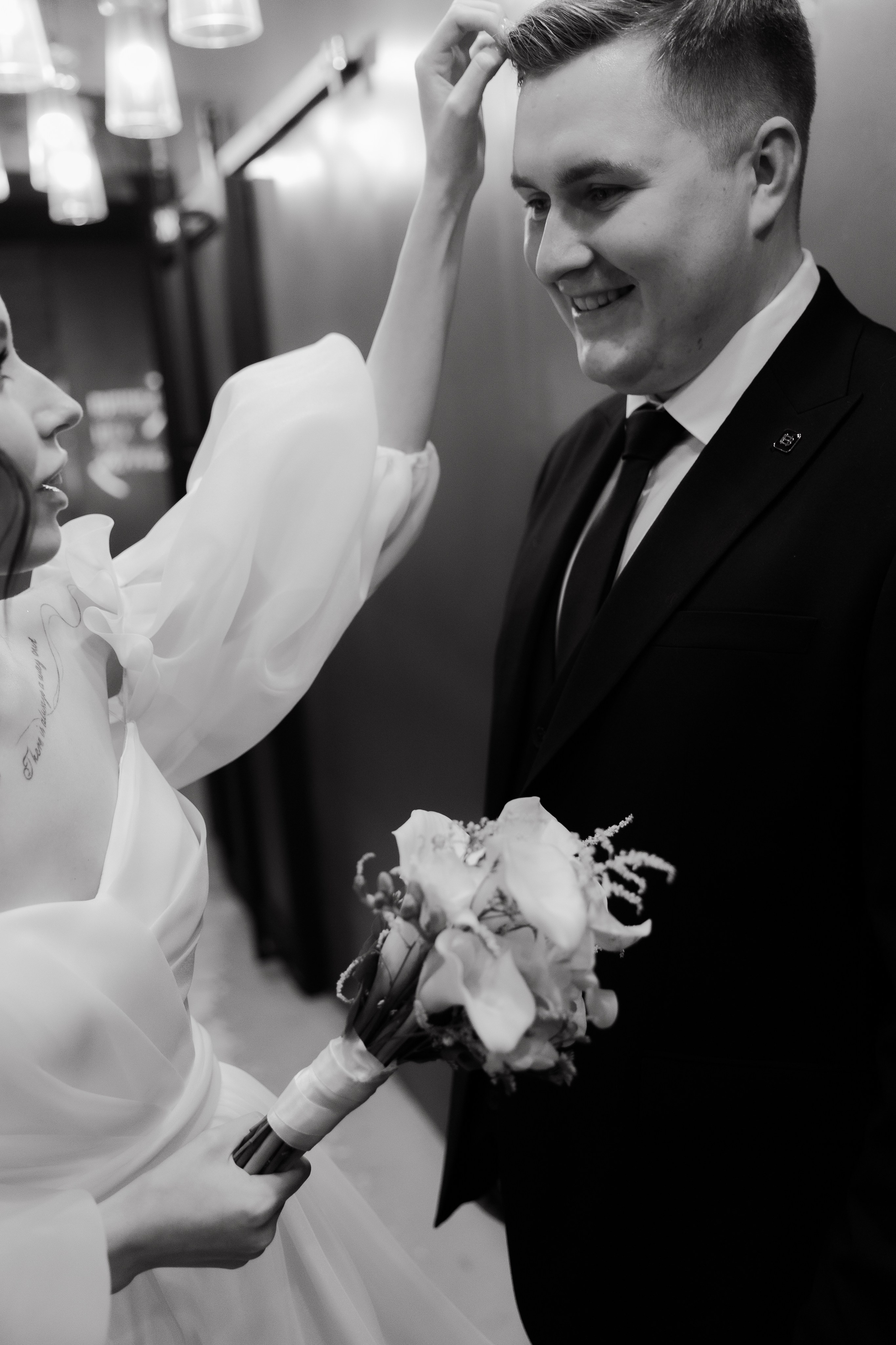 Любовь. Свадебный фотограф Кузнецова Ольга Санкт-Петербург, Вологда, Череповец