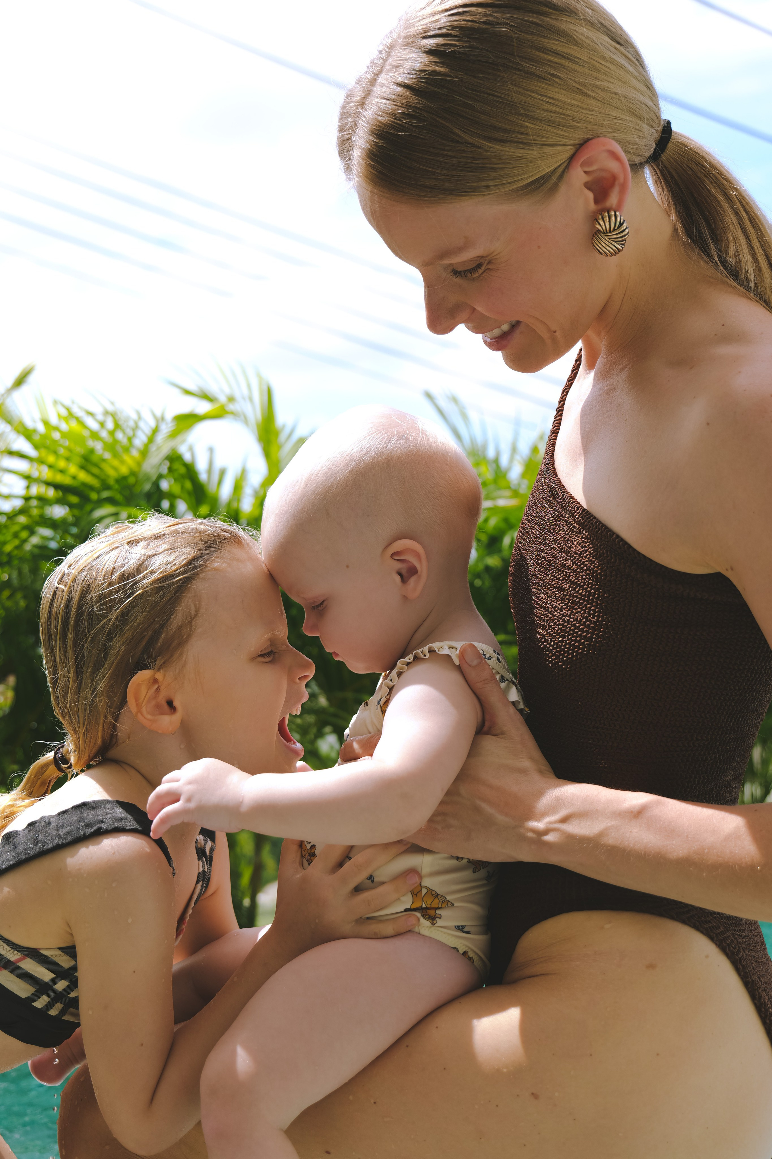 Family and Events shoots in Phuket